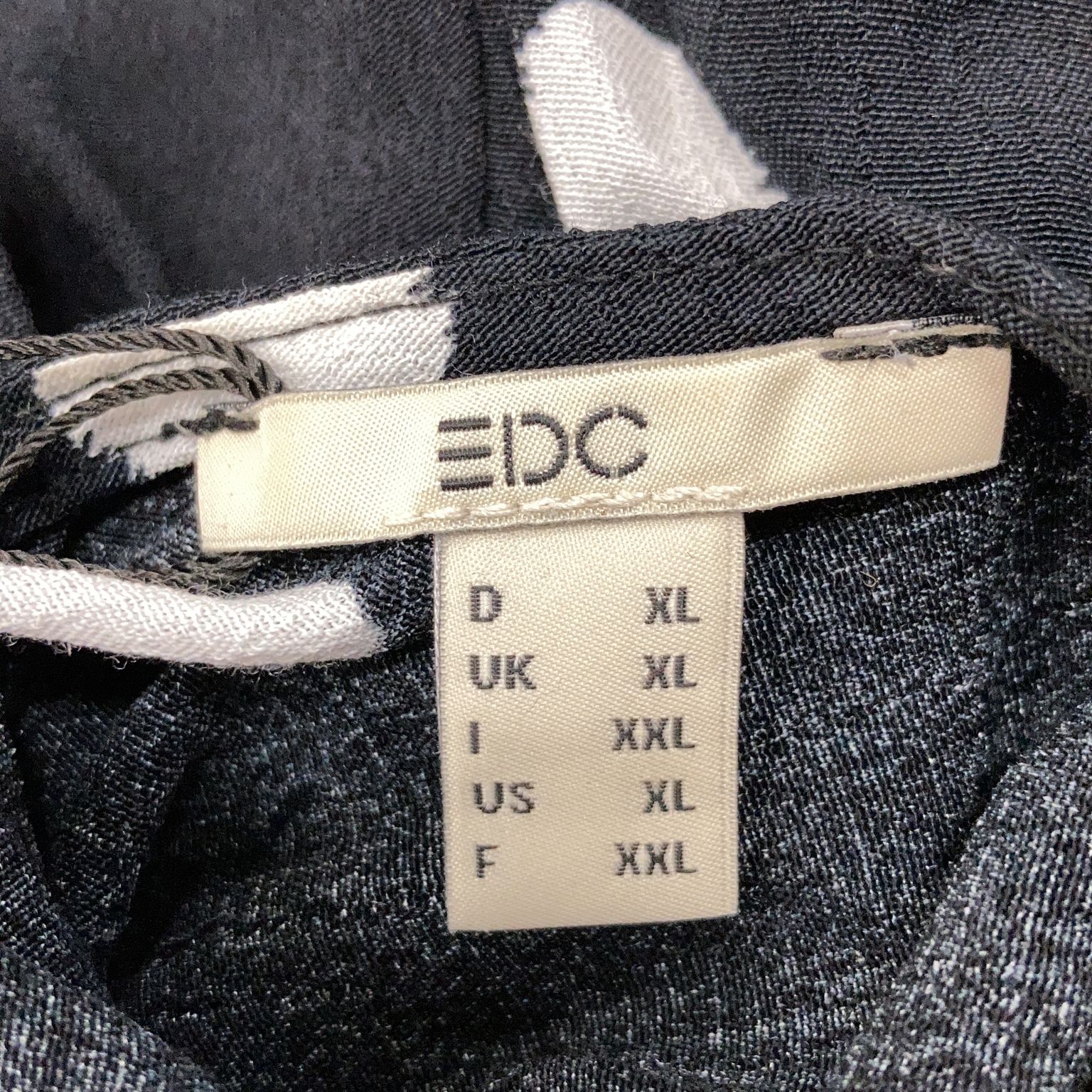 EDC by ESPRIT