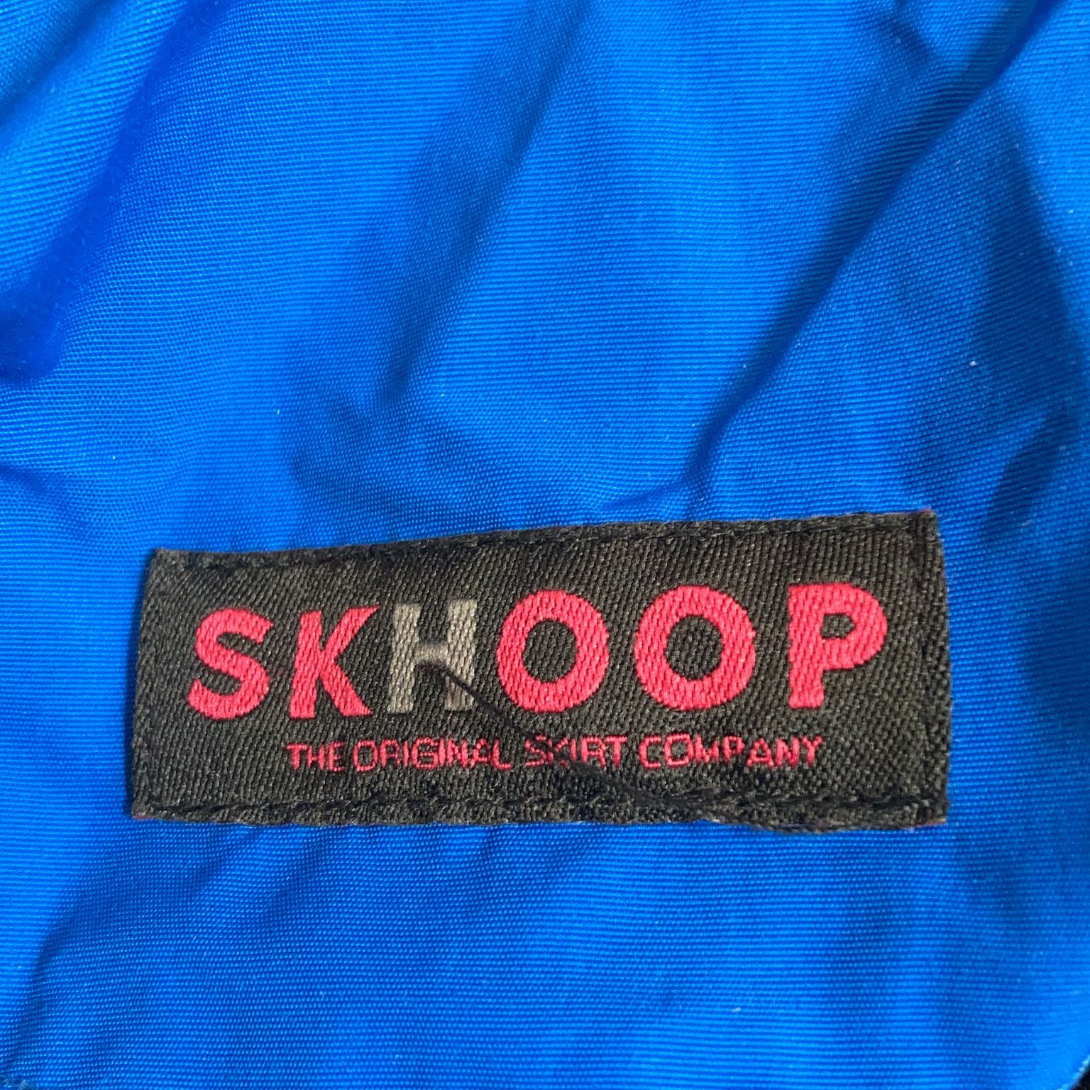 Skhoop