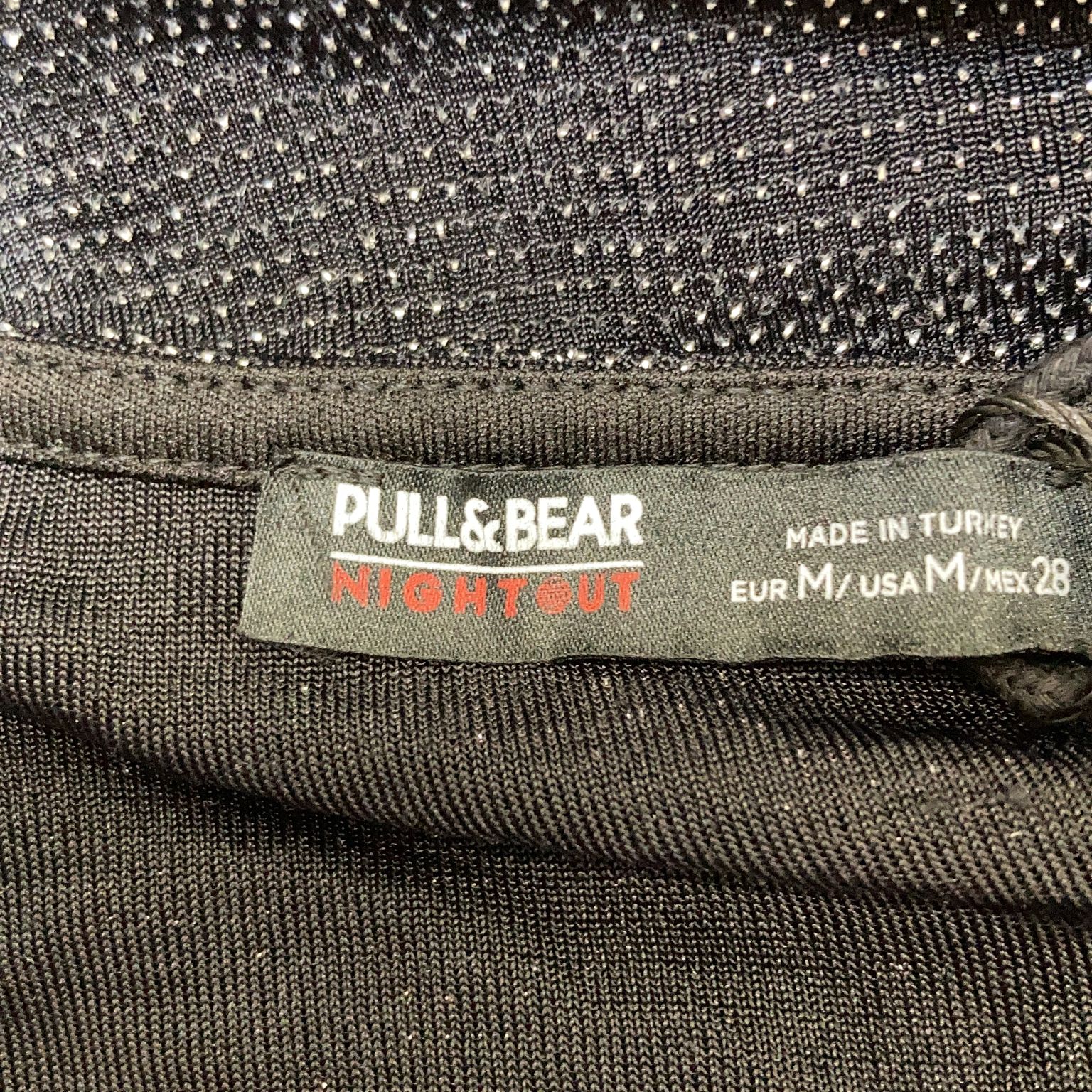 Pull  Bear