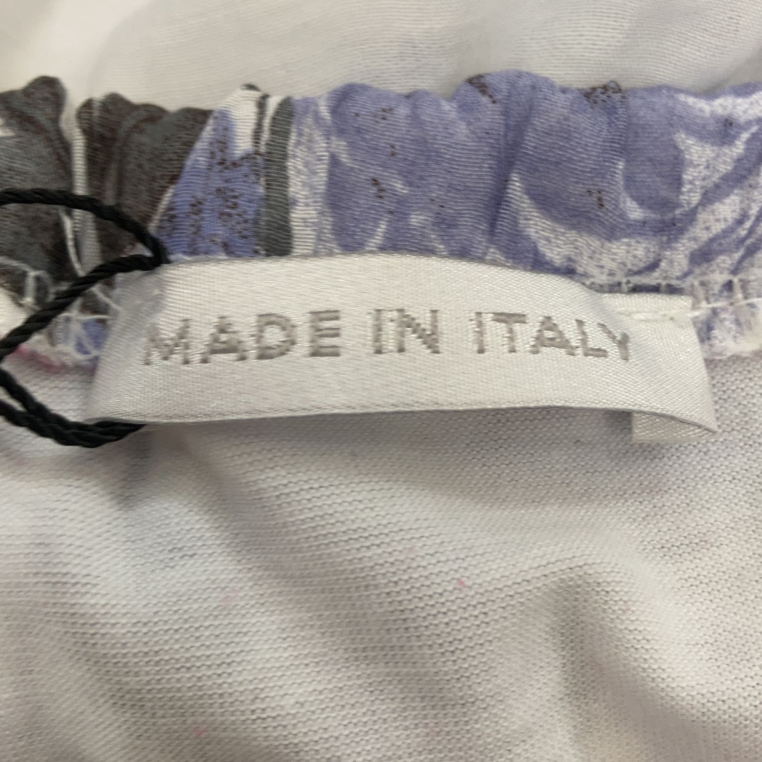 Made in Italy