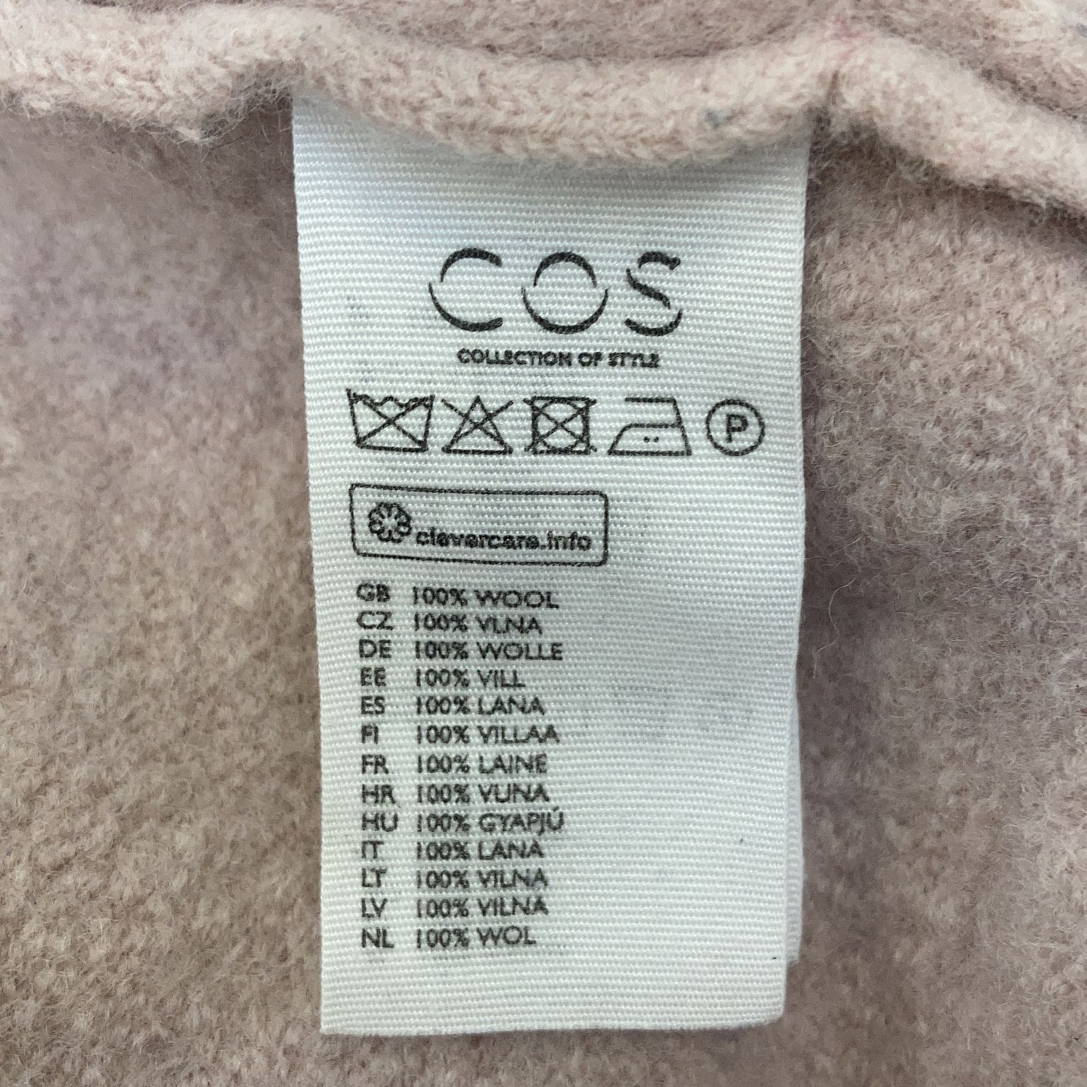 COS