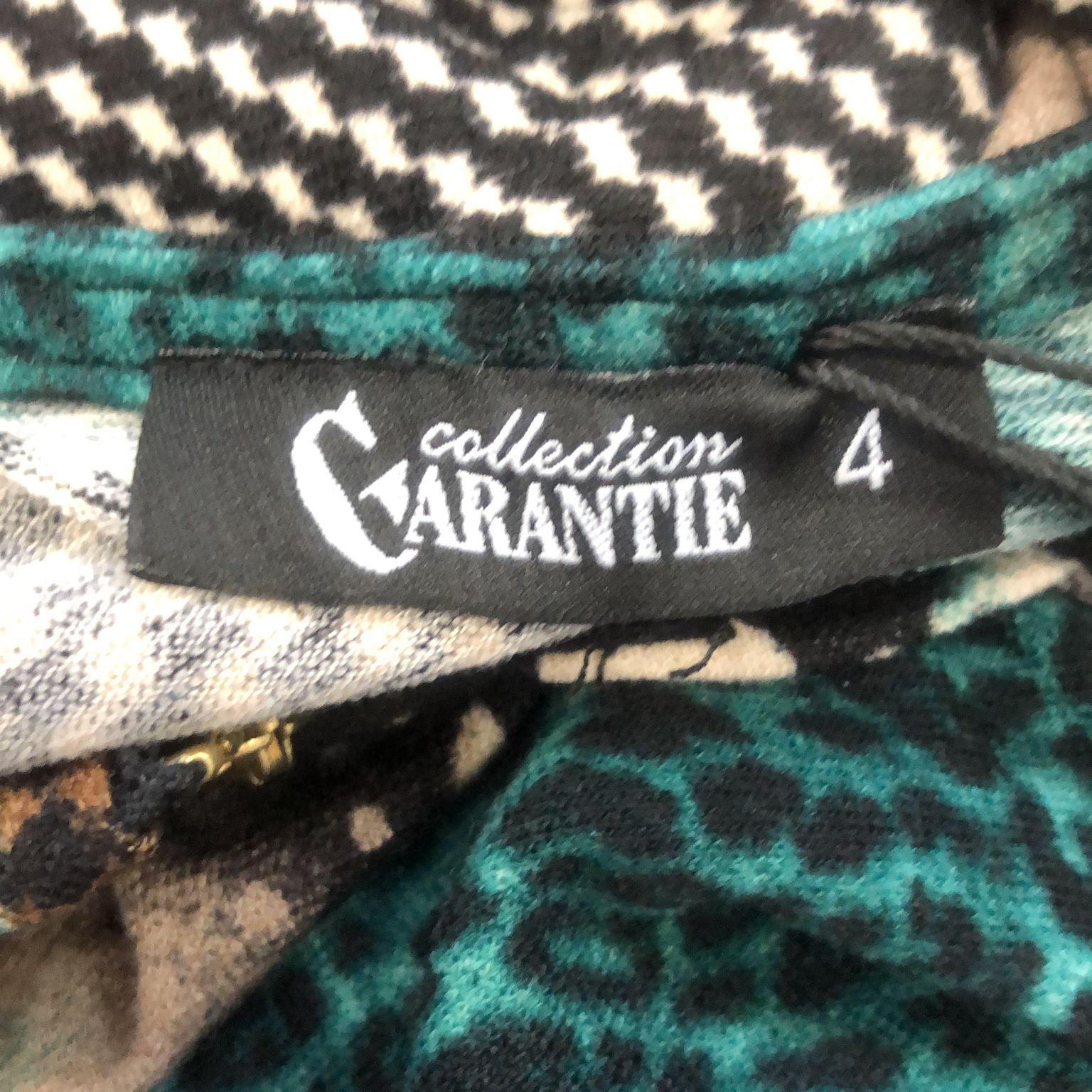 Garantie Collection