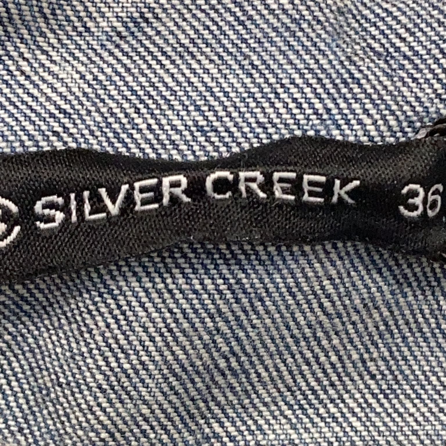 Silver Creek