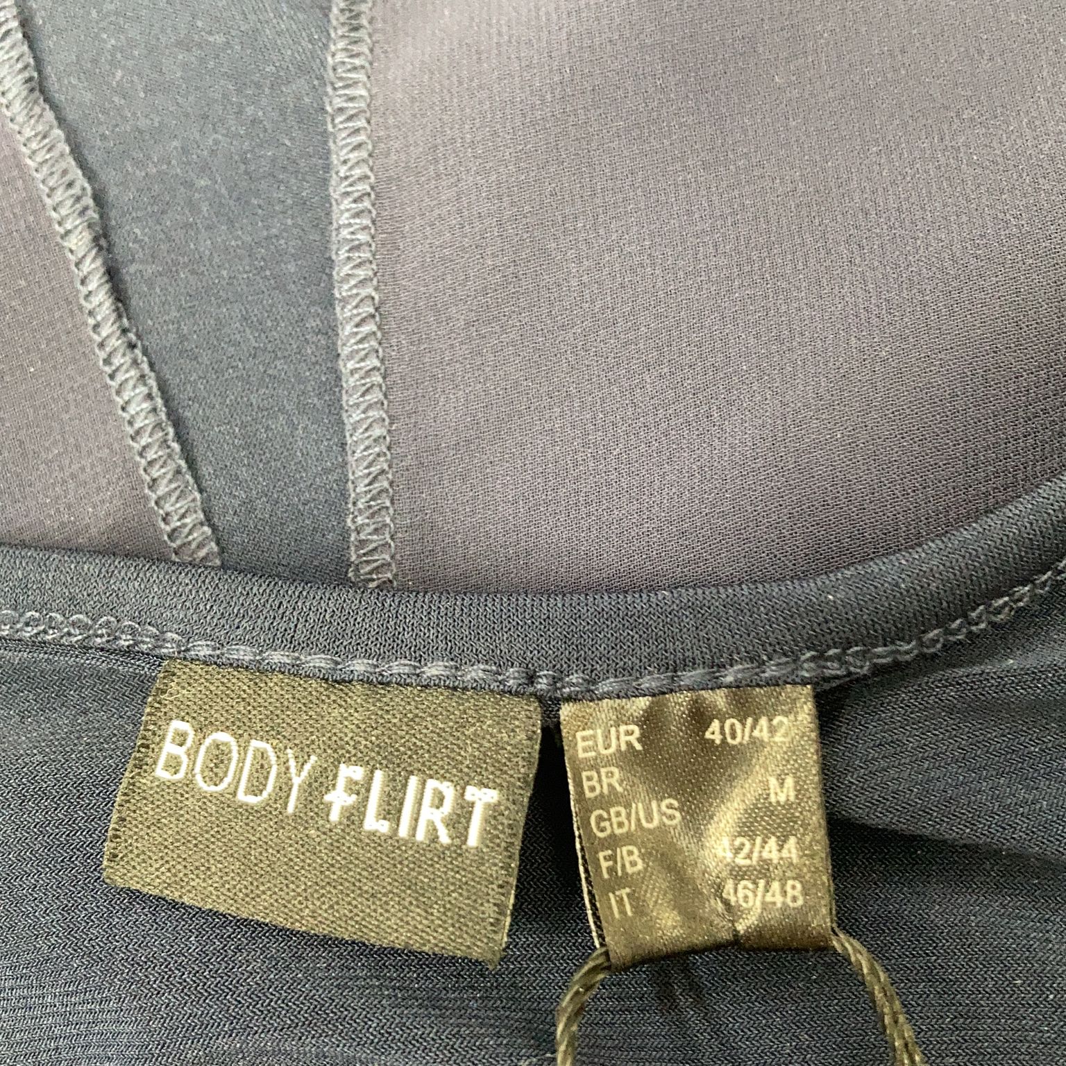 Bodyflirt