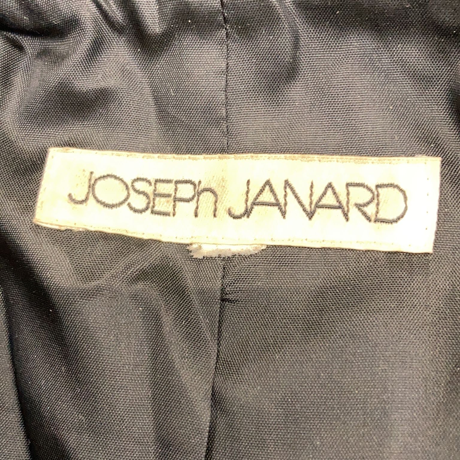 Joseph Janard