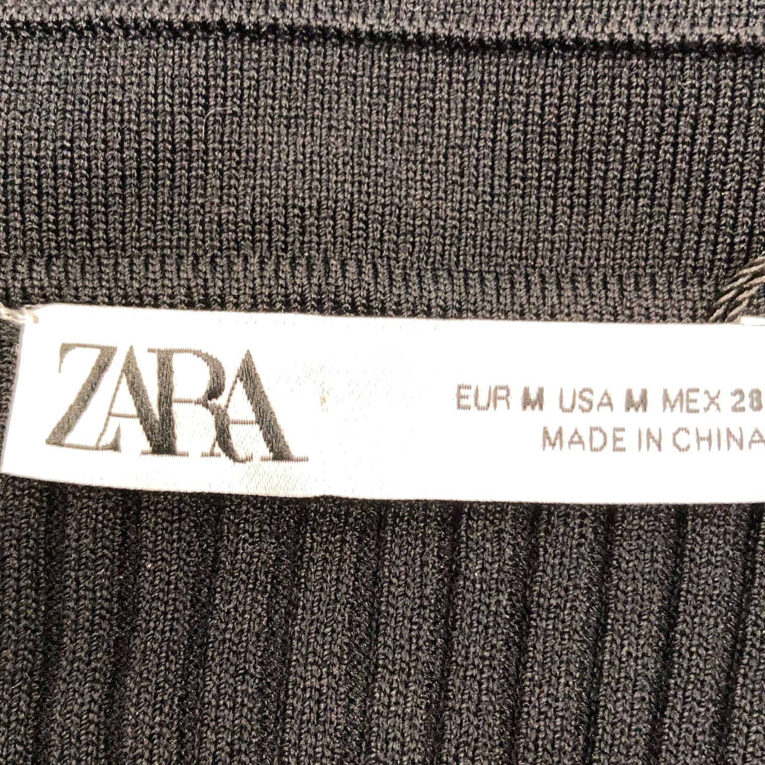 Zara