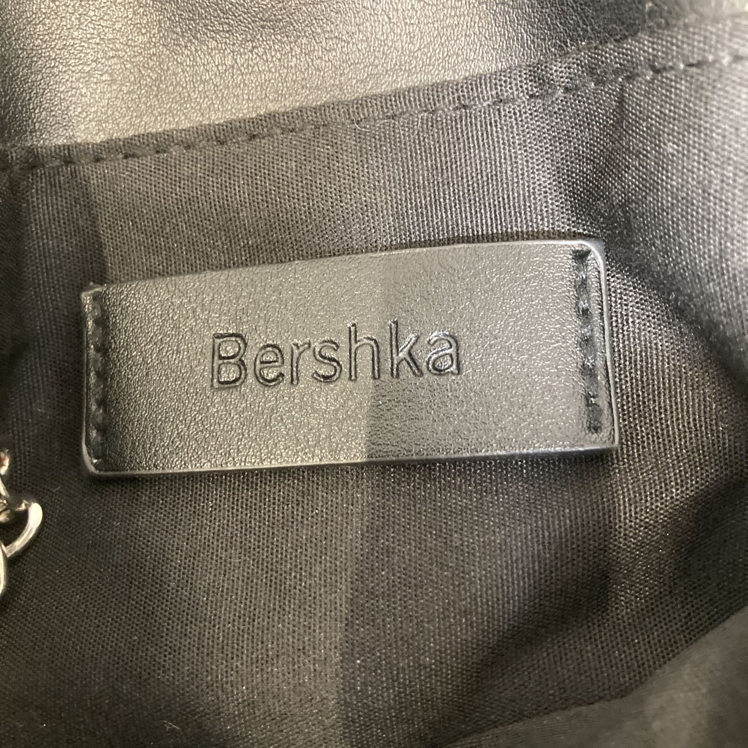 Bershka