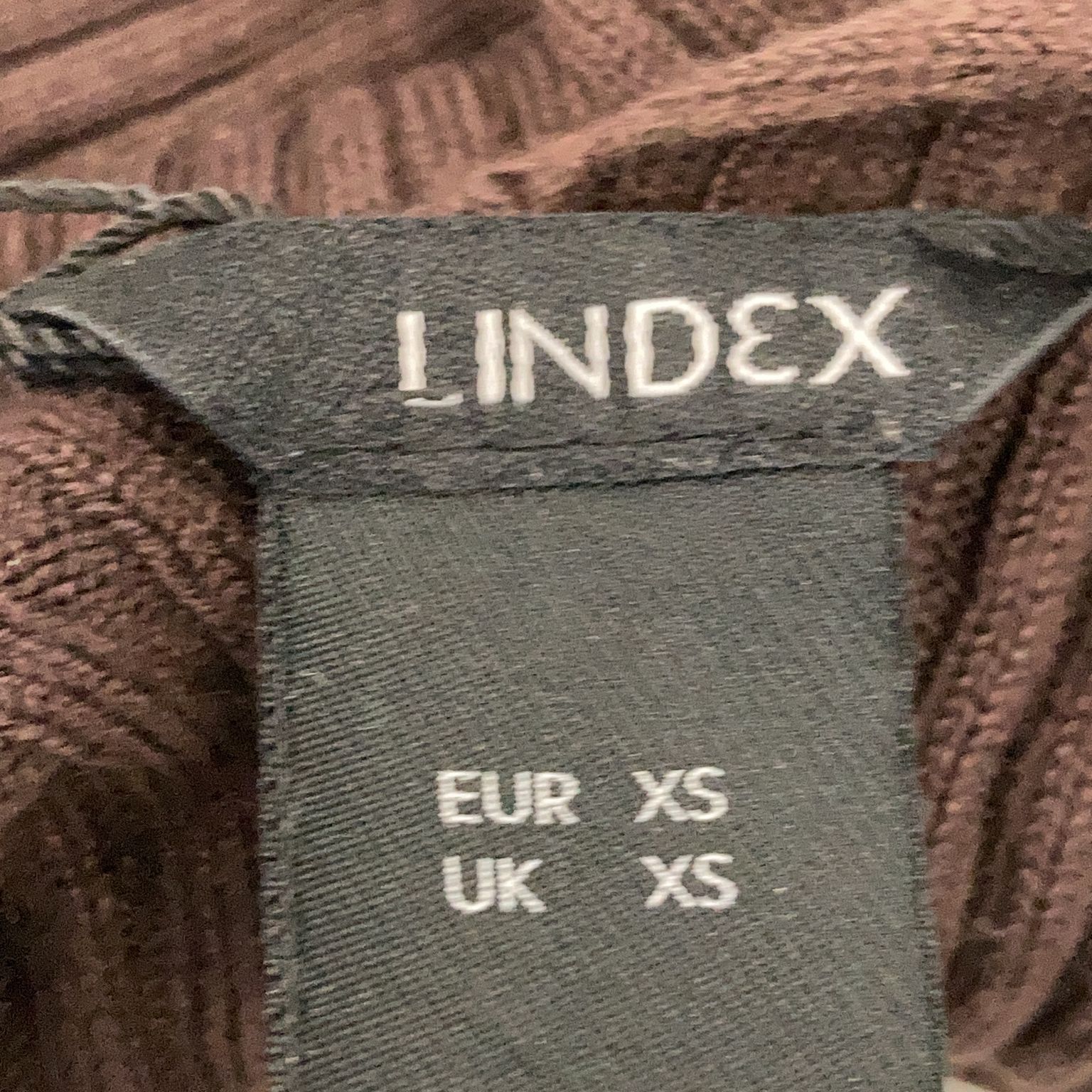 Lindex