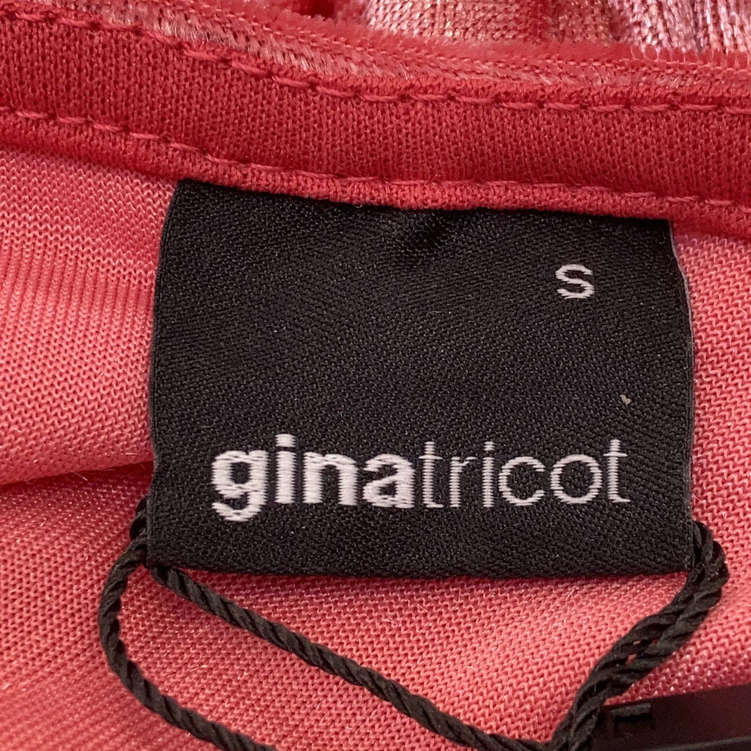 Gina Tricot