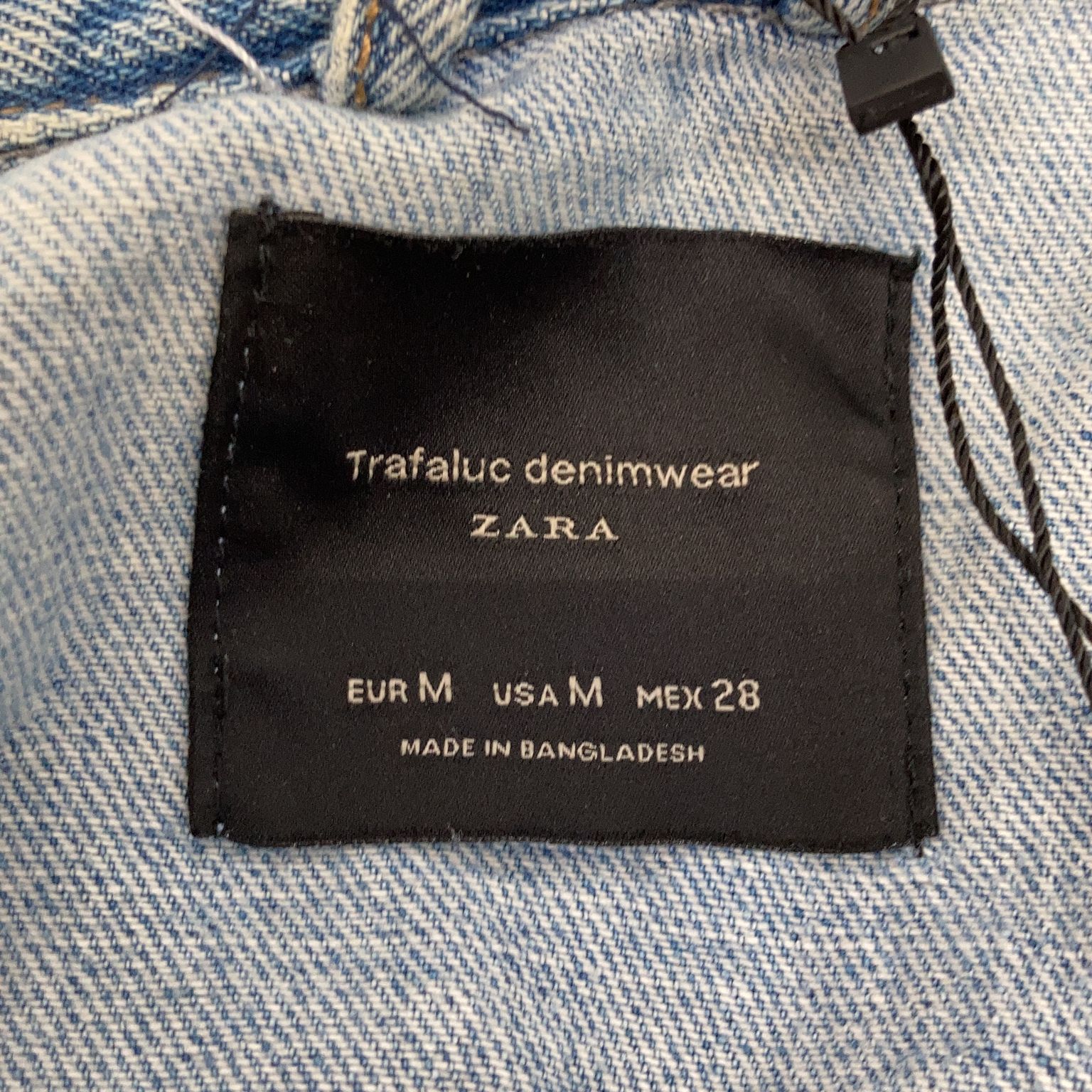 Zara Trafaluc