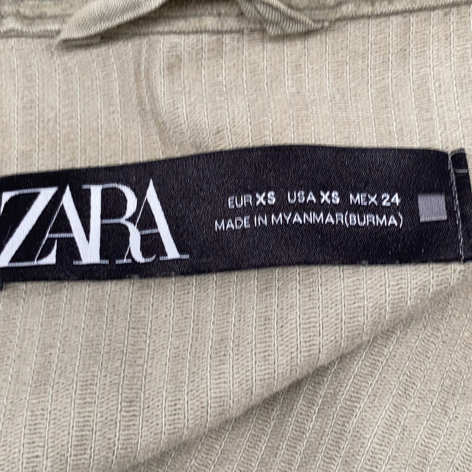 Zara