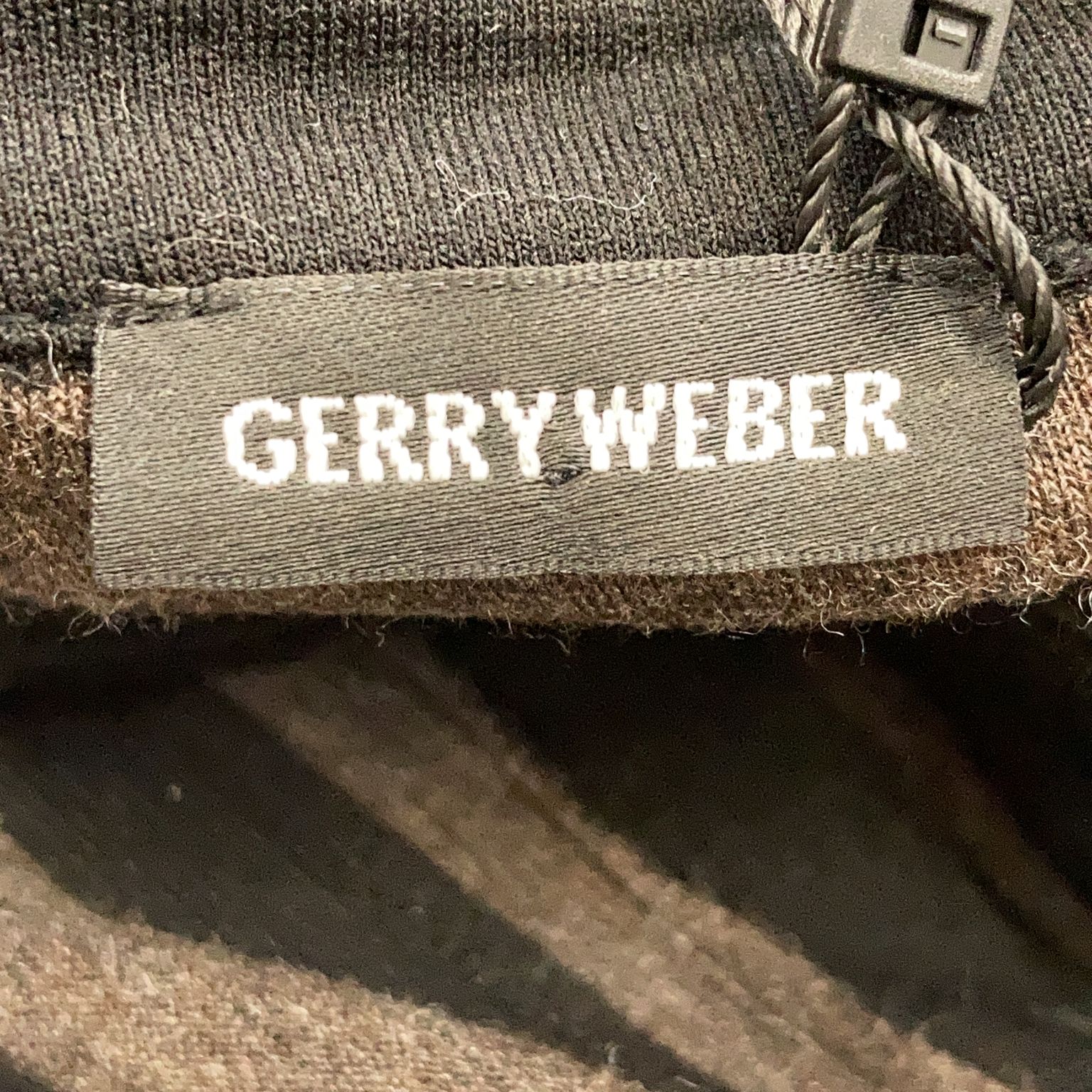 Gerry Weber