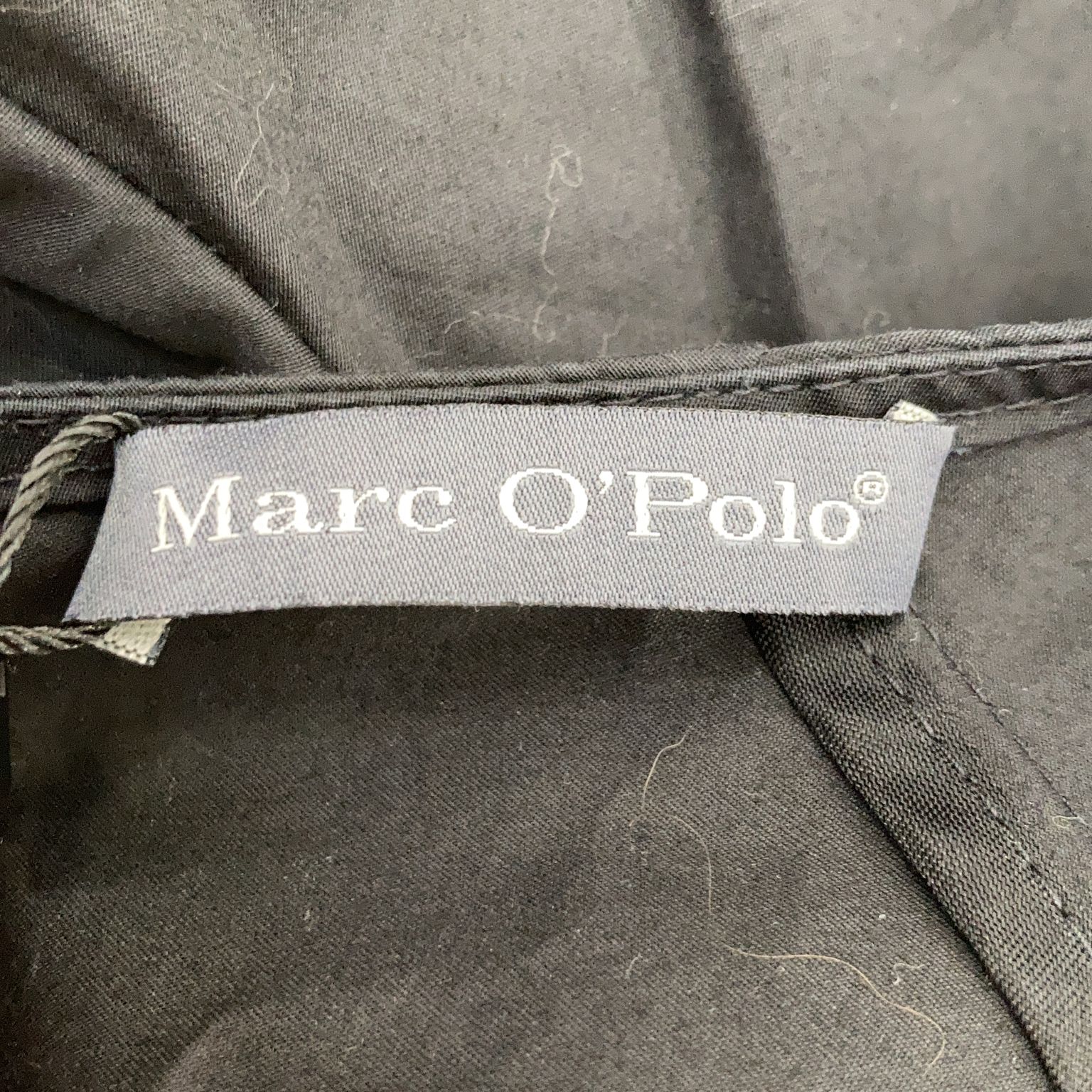 Marc O'Polo