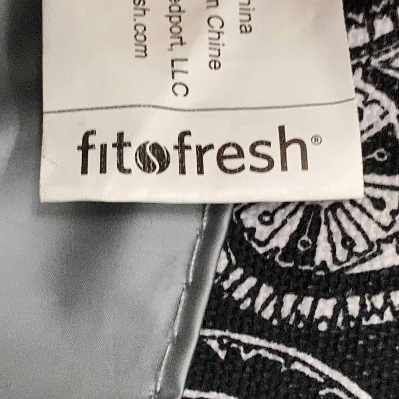 Fit  Fresh