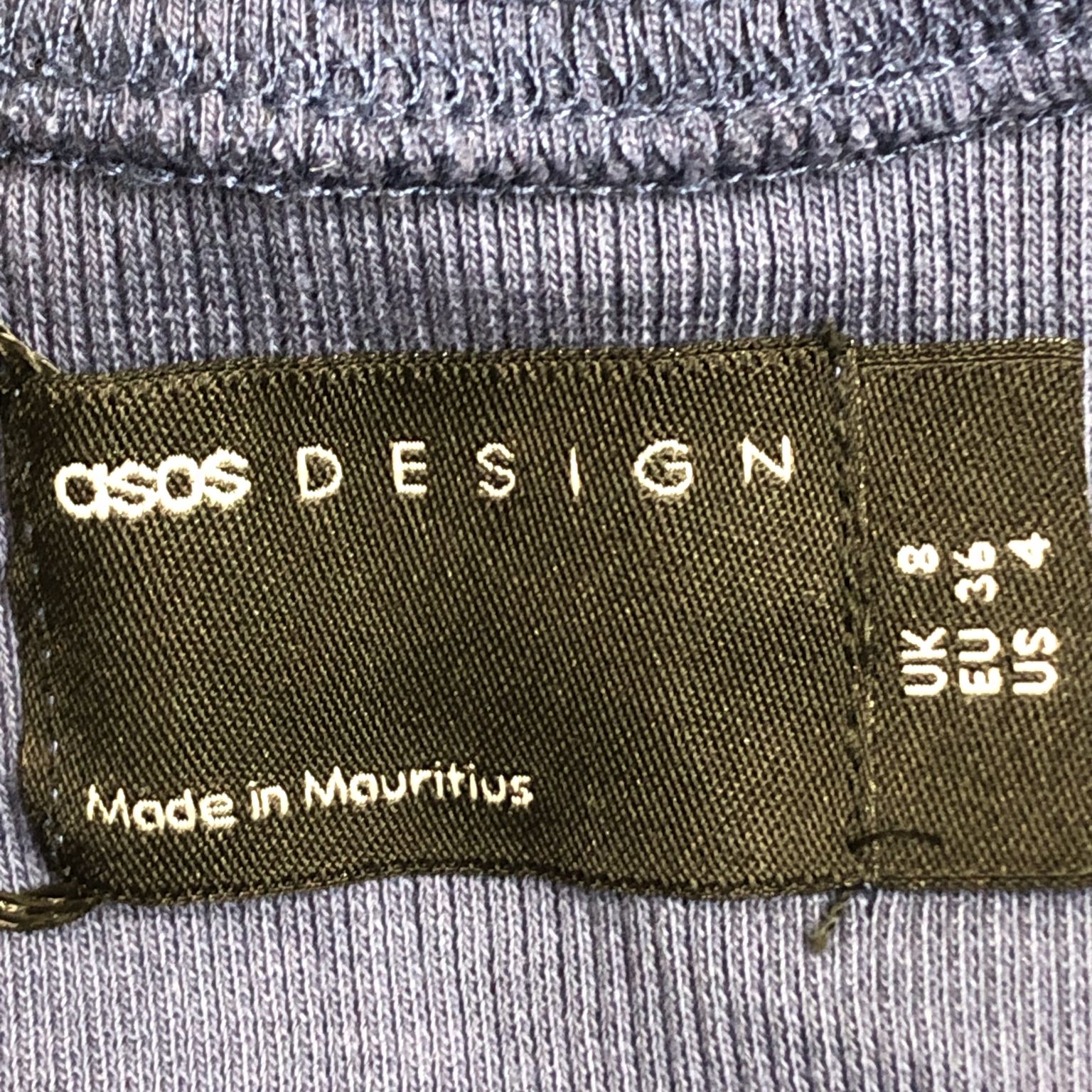 ASOS Design