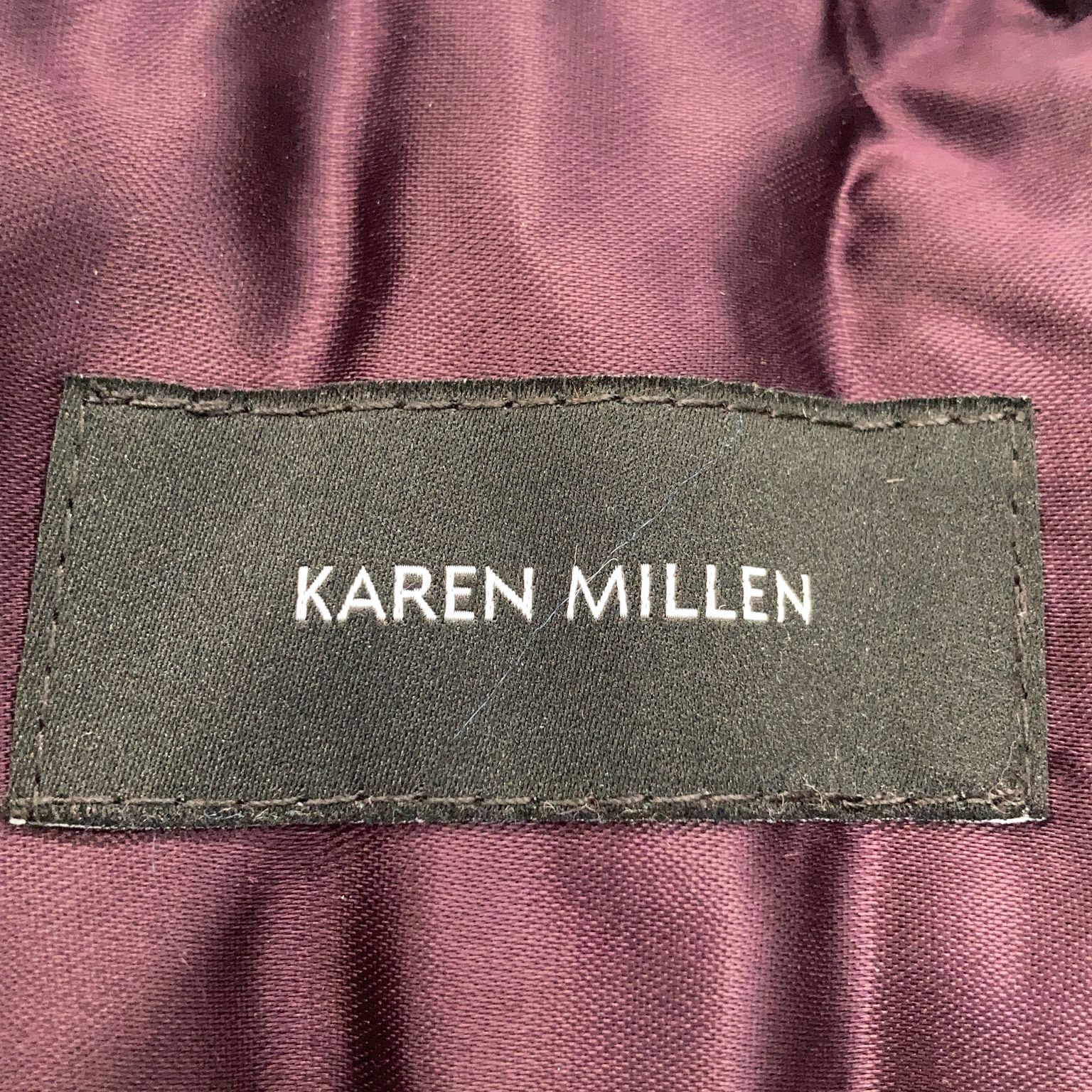 Karen Millen