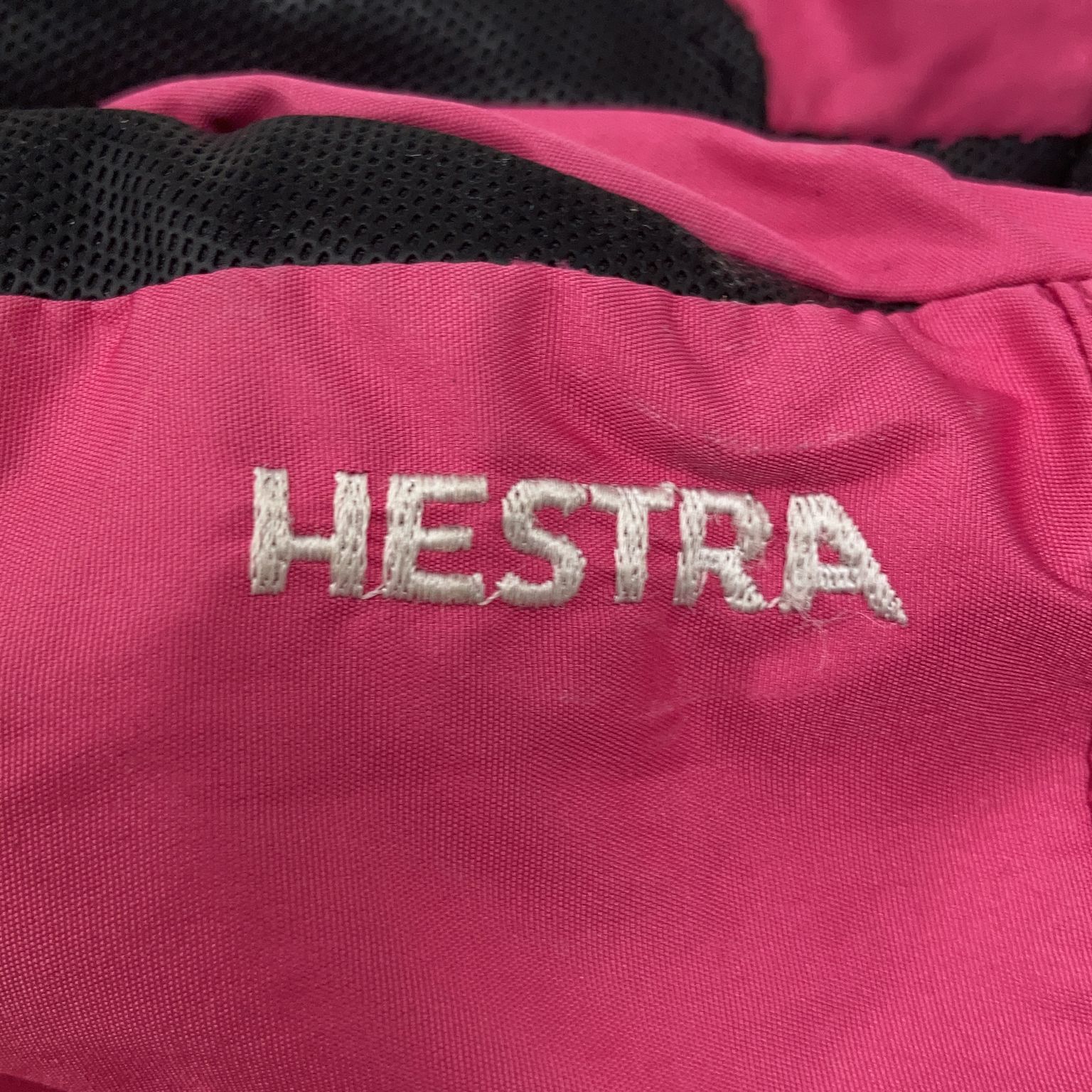 Hestra