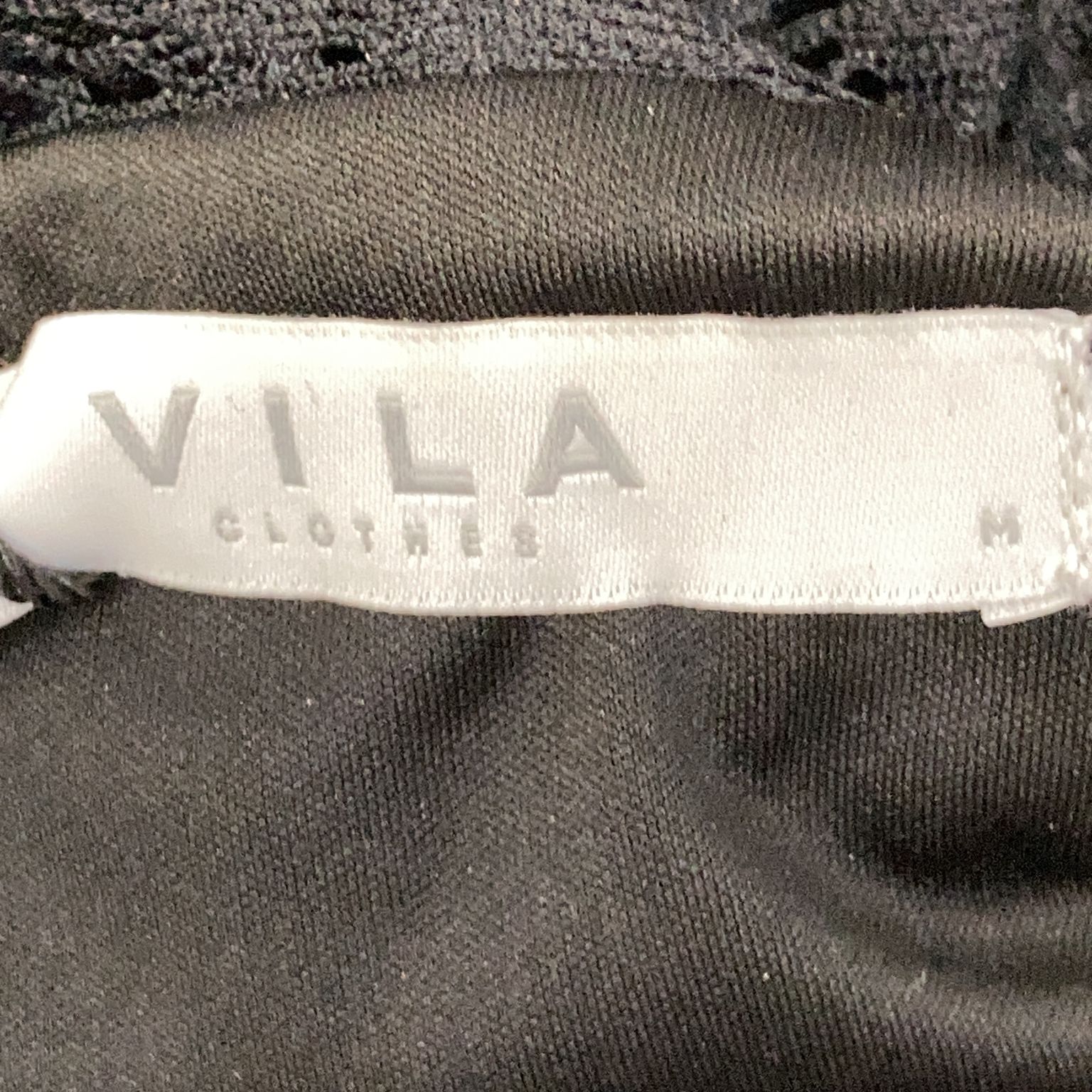 VILA Clothes