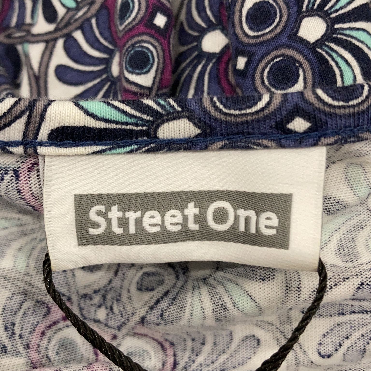 Street One