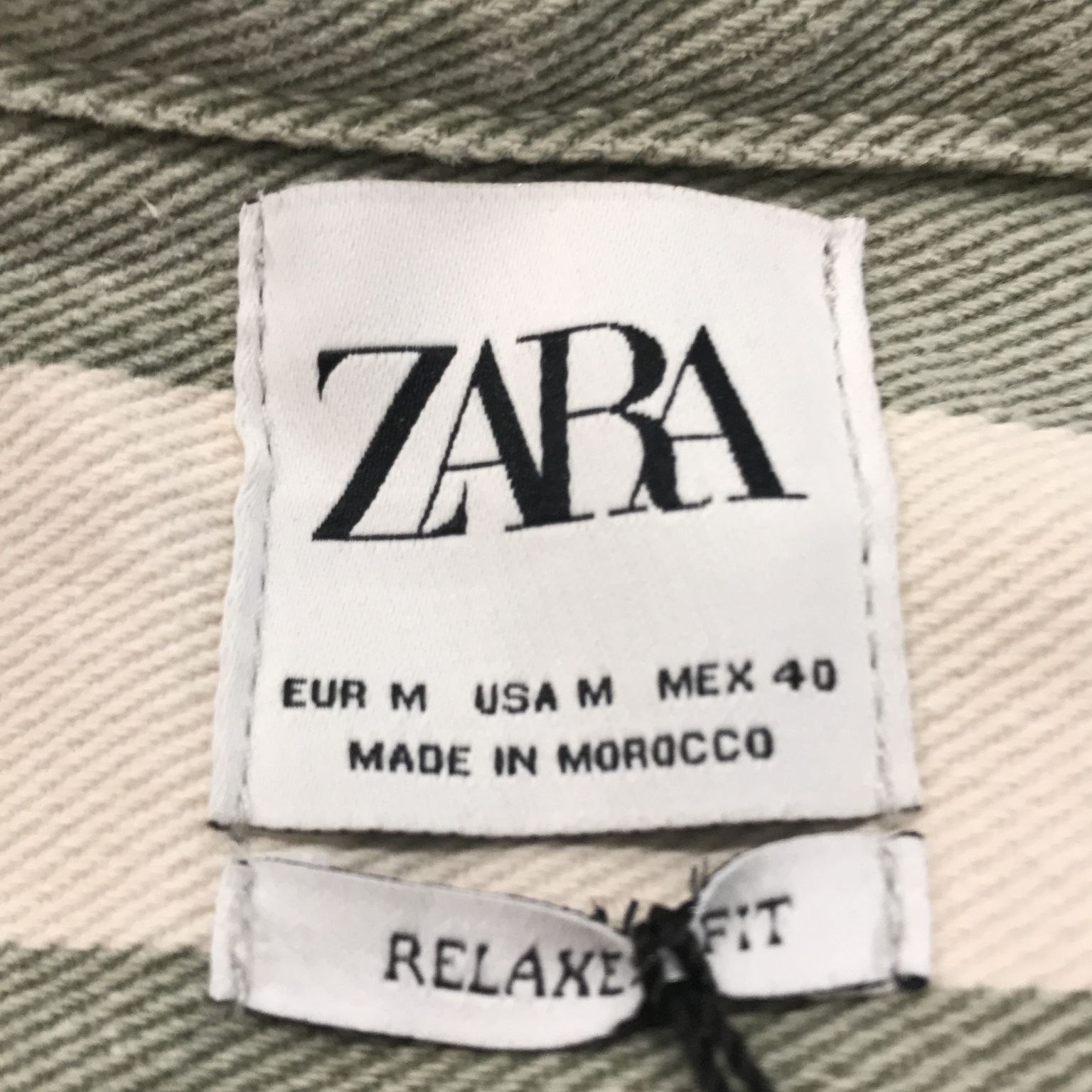 Zara