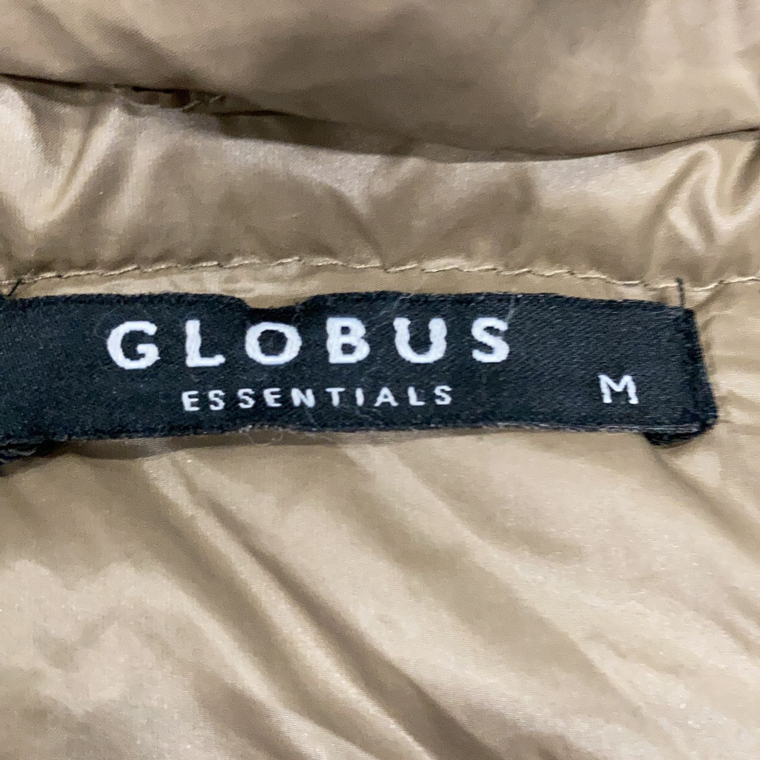 Globus Essentials