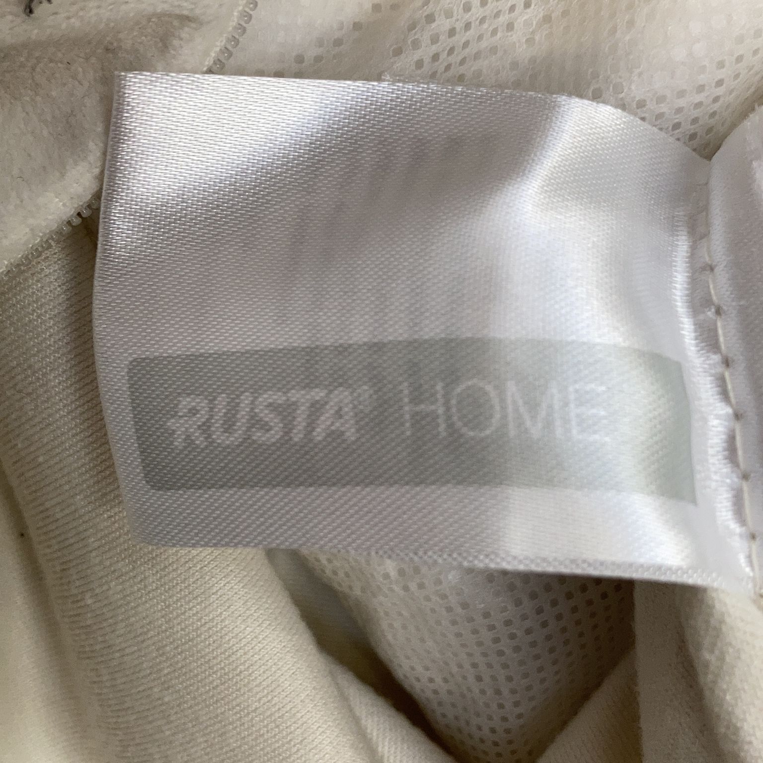 Rusta Home