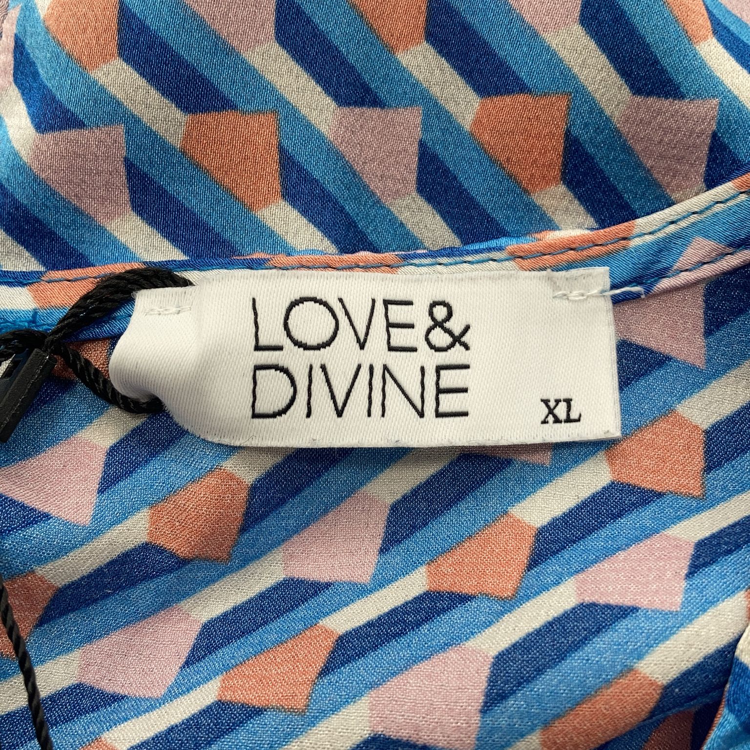 Love  Divine