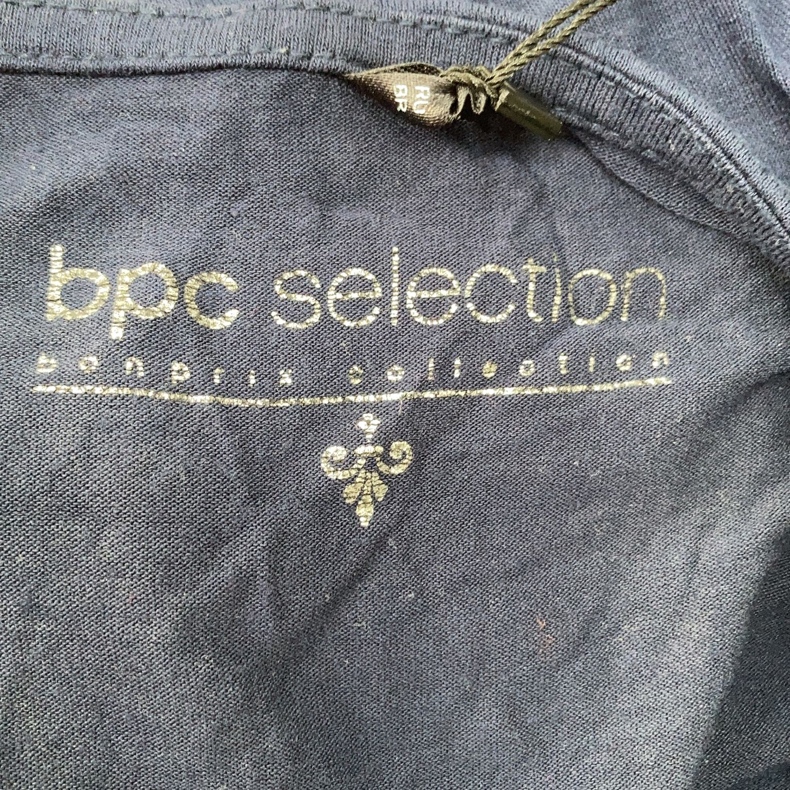 BPC Selection