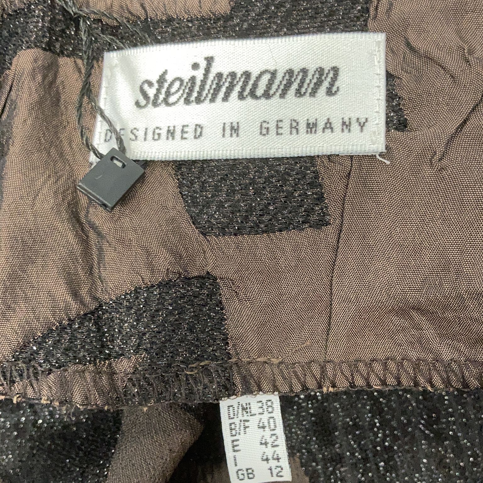 Steilmann