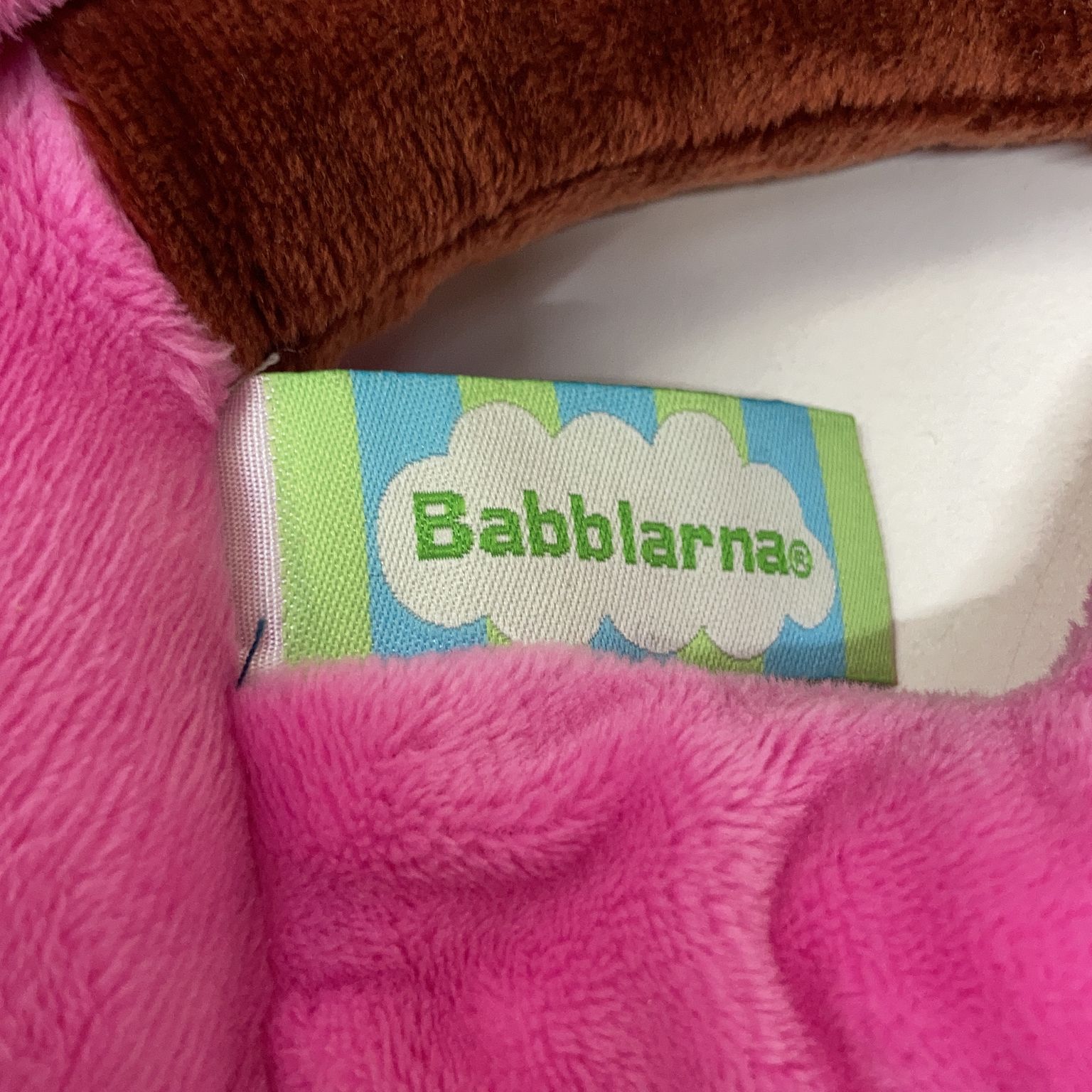 Babblarna