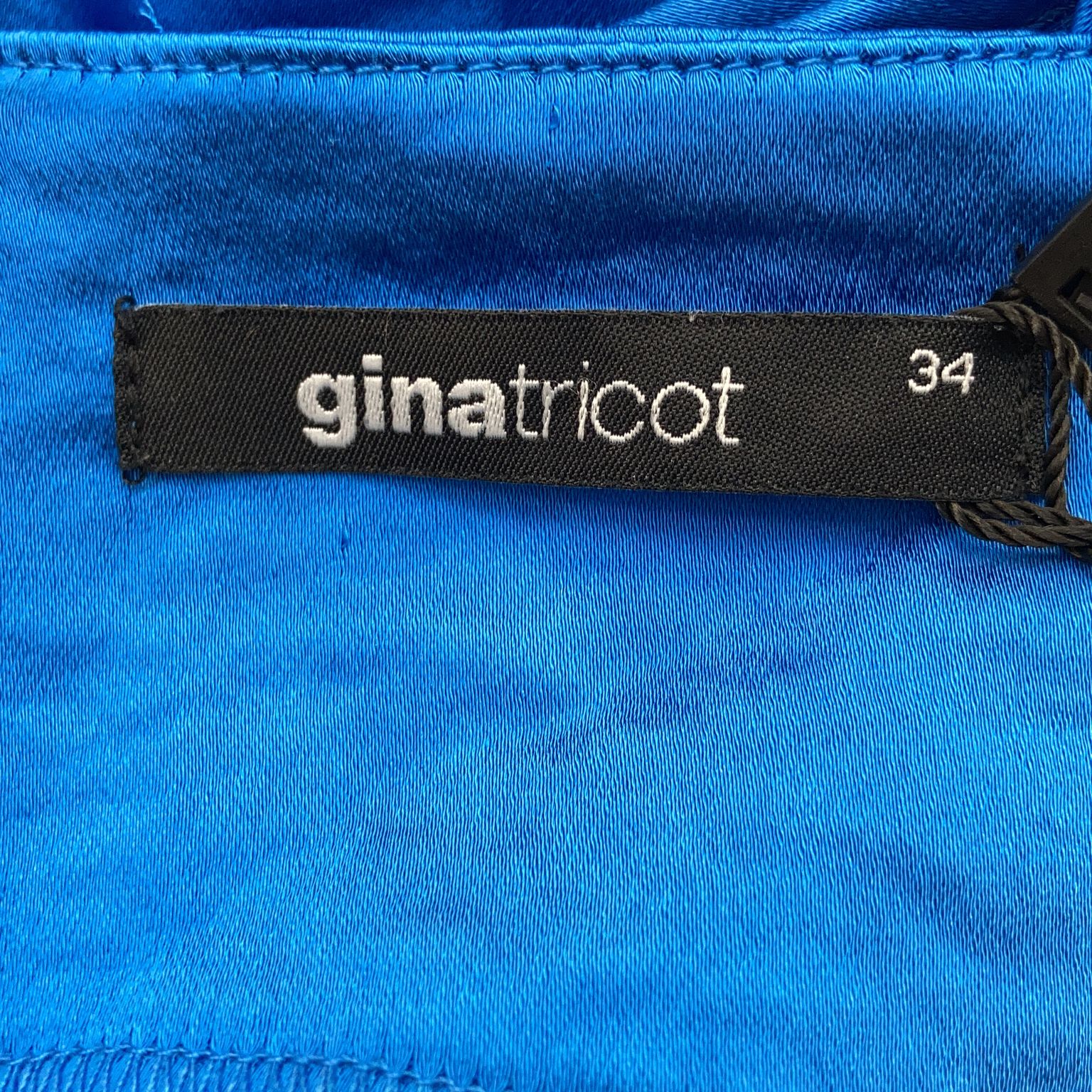 Gina Tricot