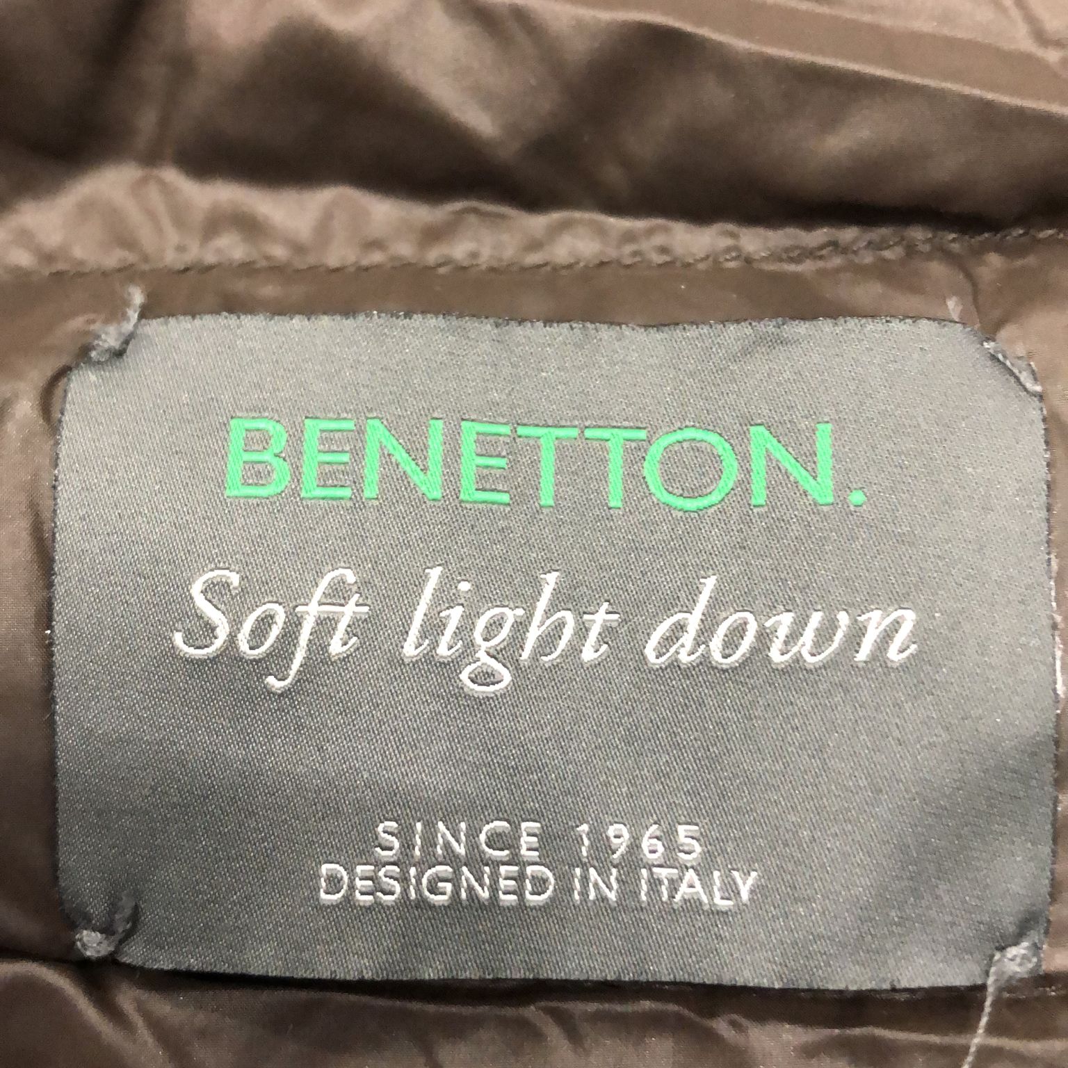 Benetton