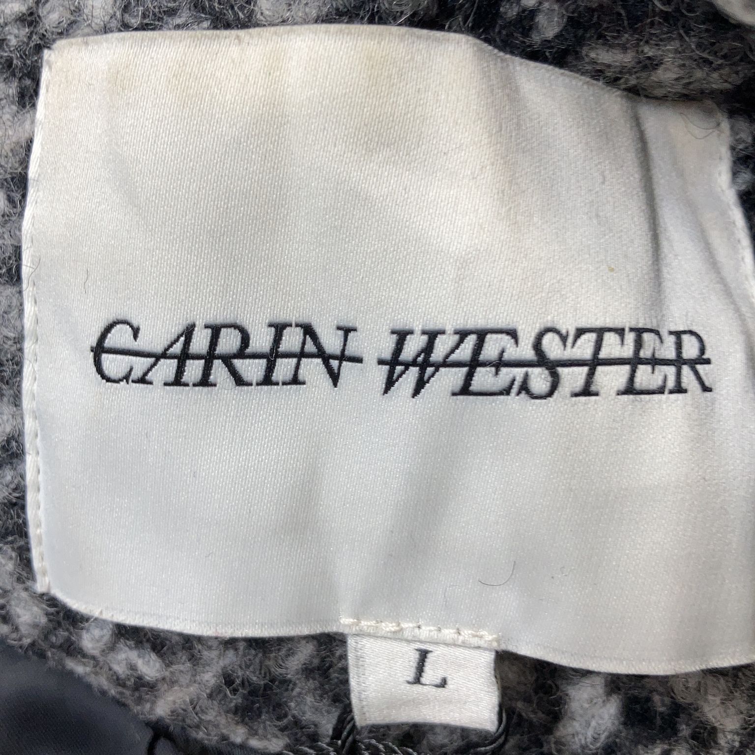 Carin Wester