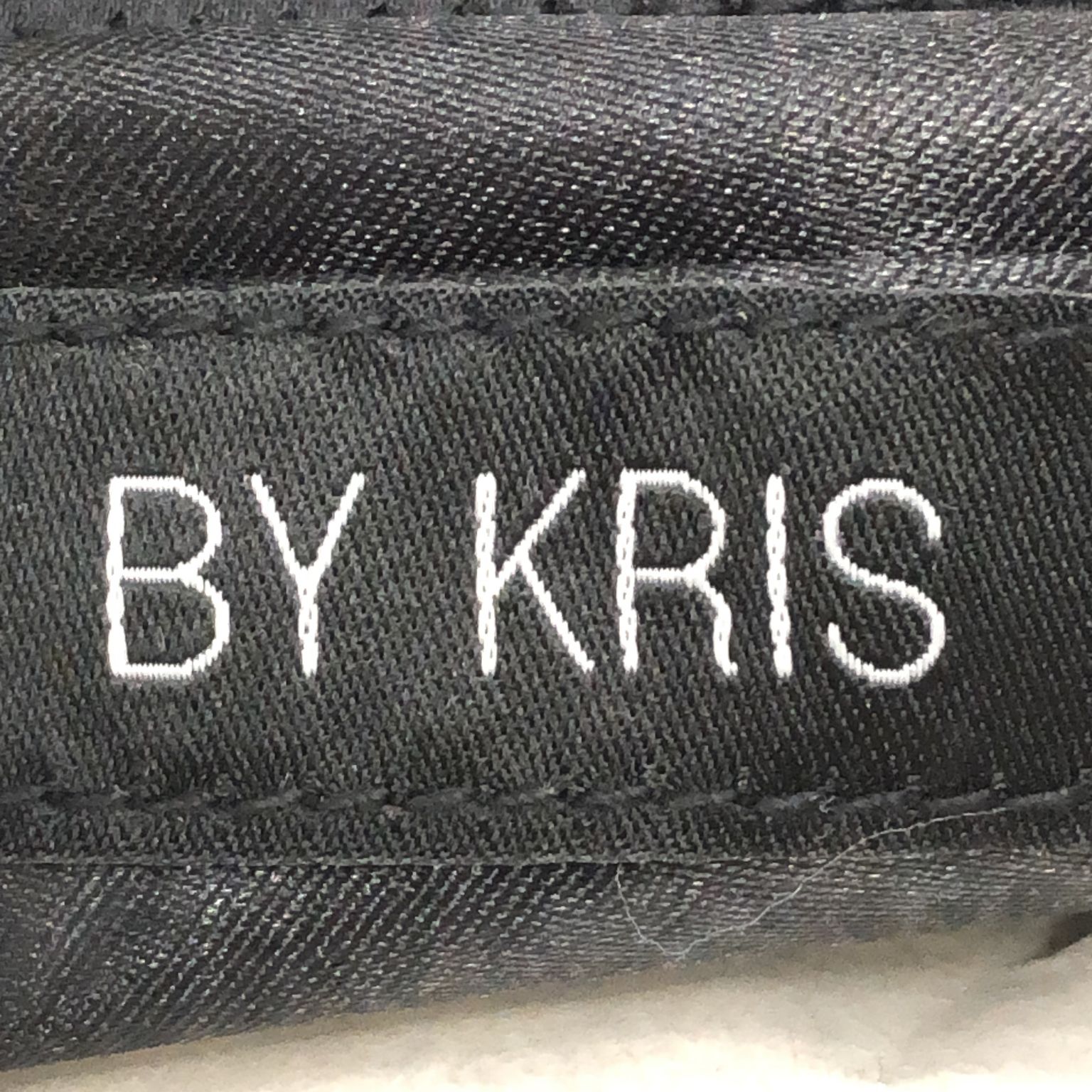 By Kris