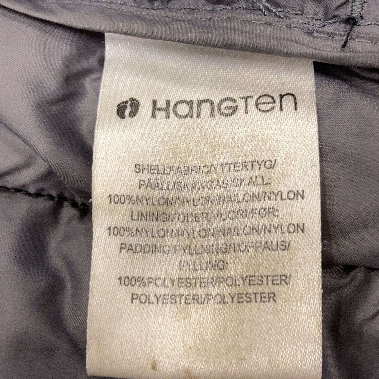 Hangten