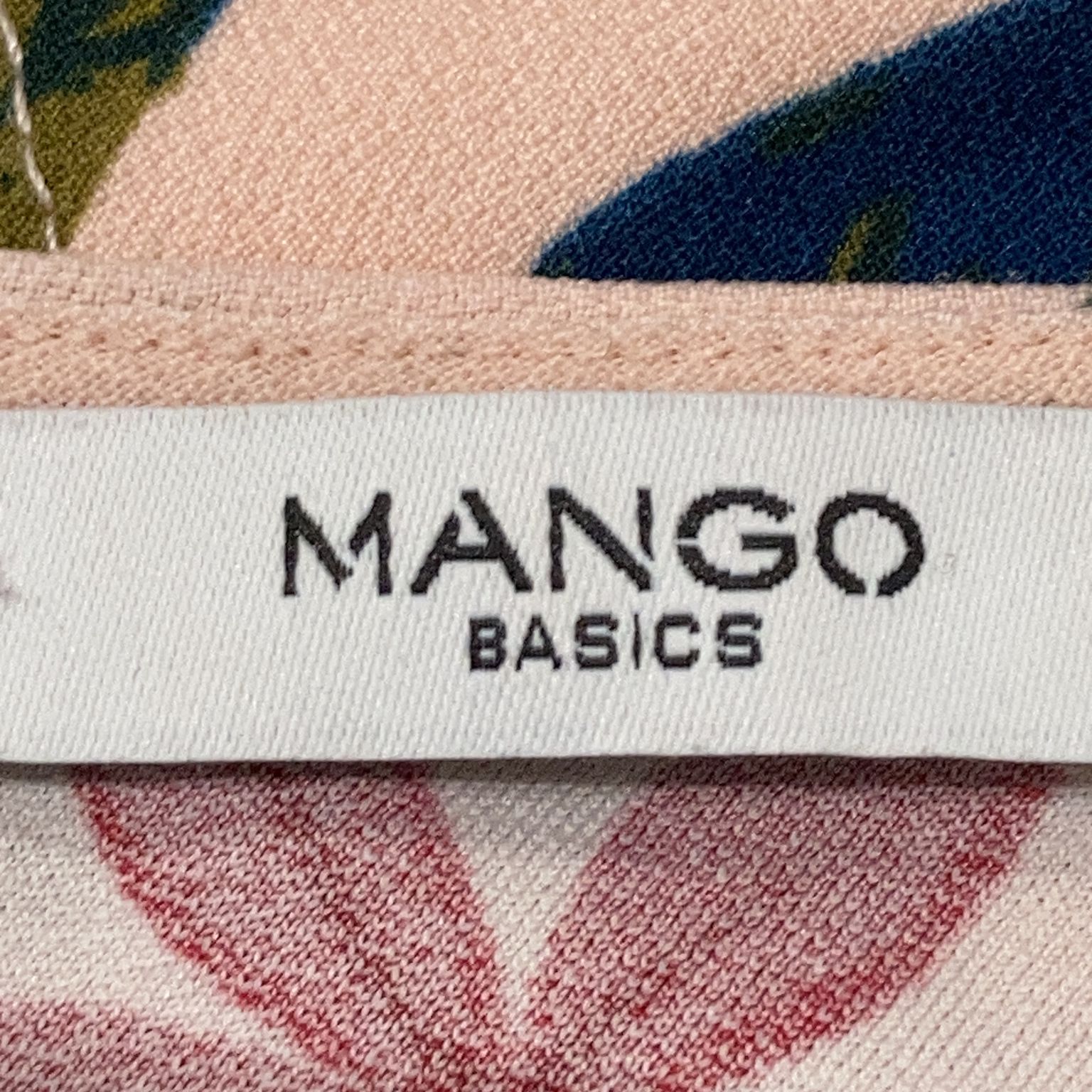 Mango Basics