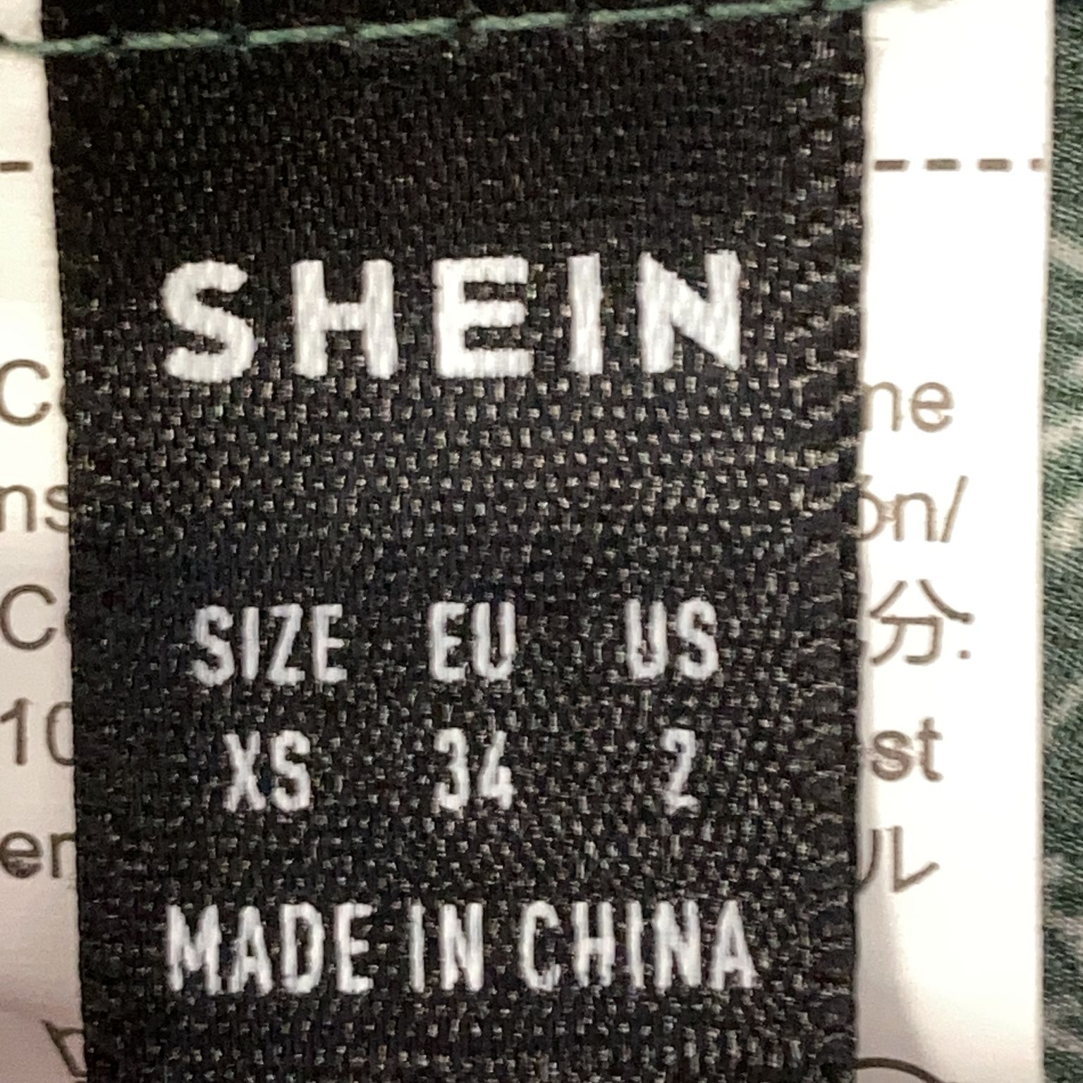 Shein