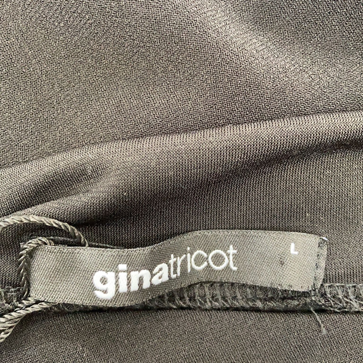 Gina Tricot