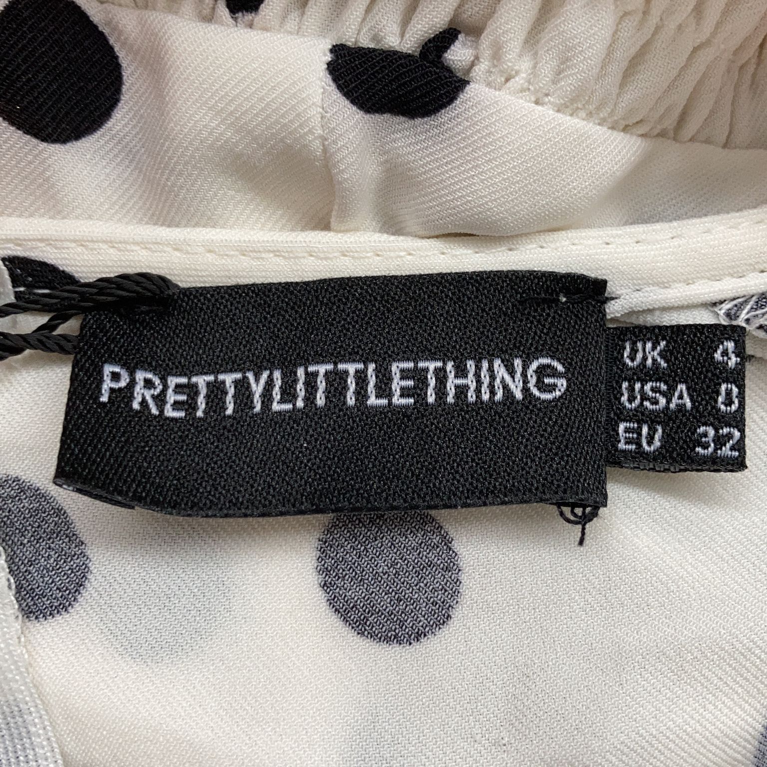 PrettyLittleThing