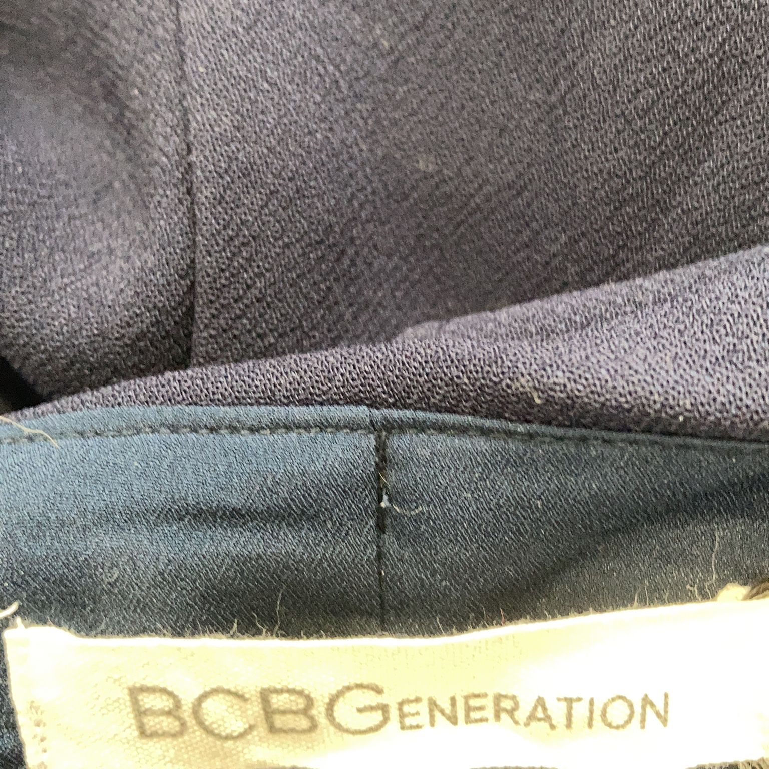 BCBGeneration