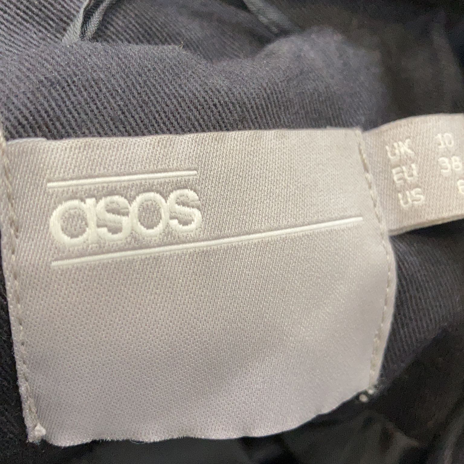 ASOS