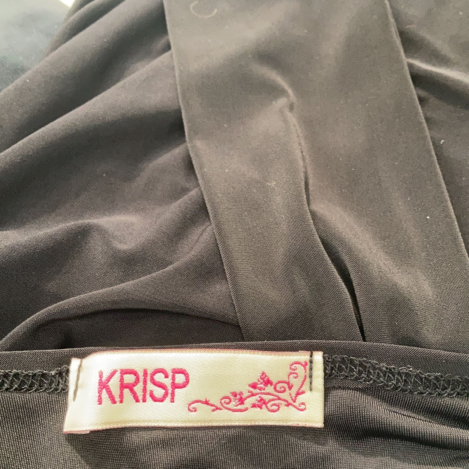 Krisp