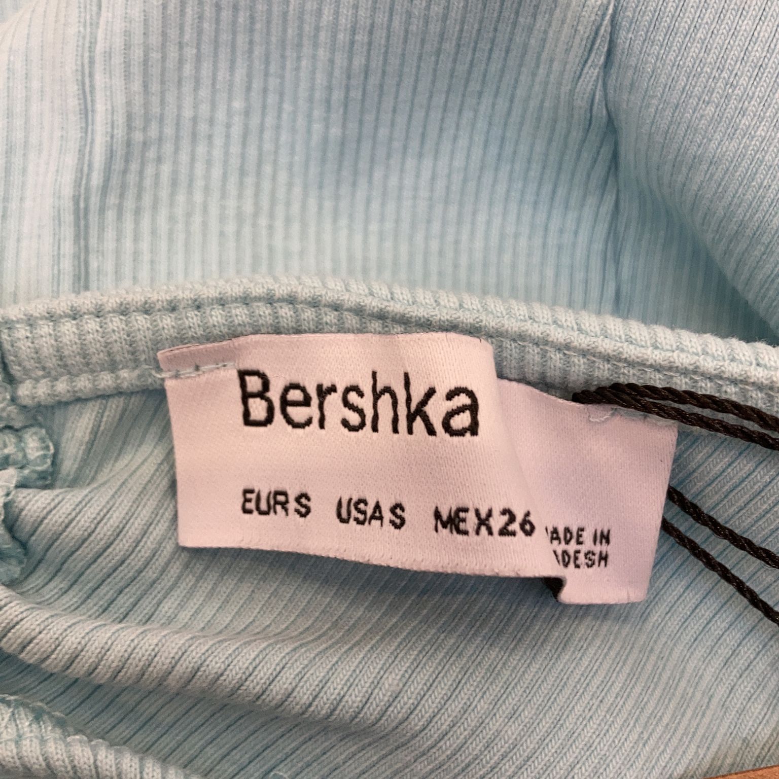 Bershka