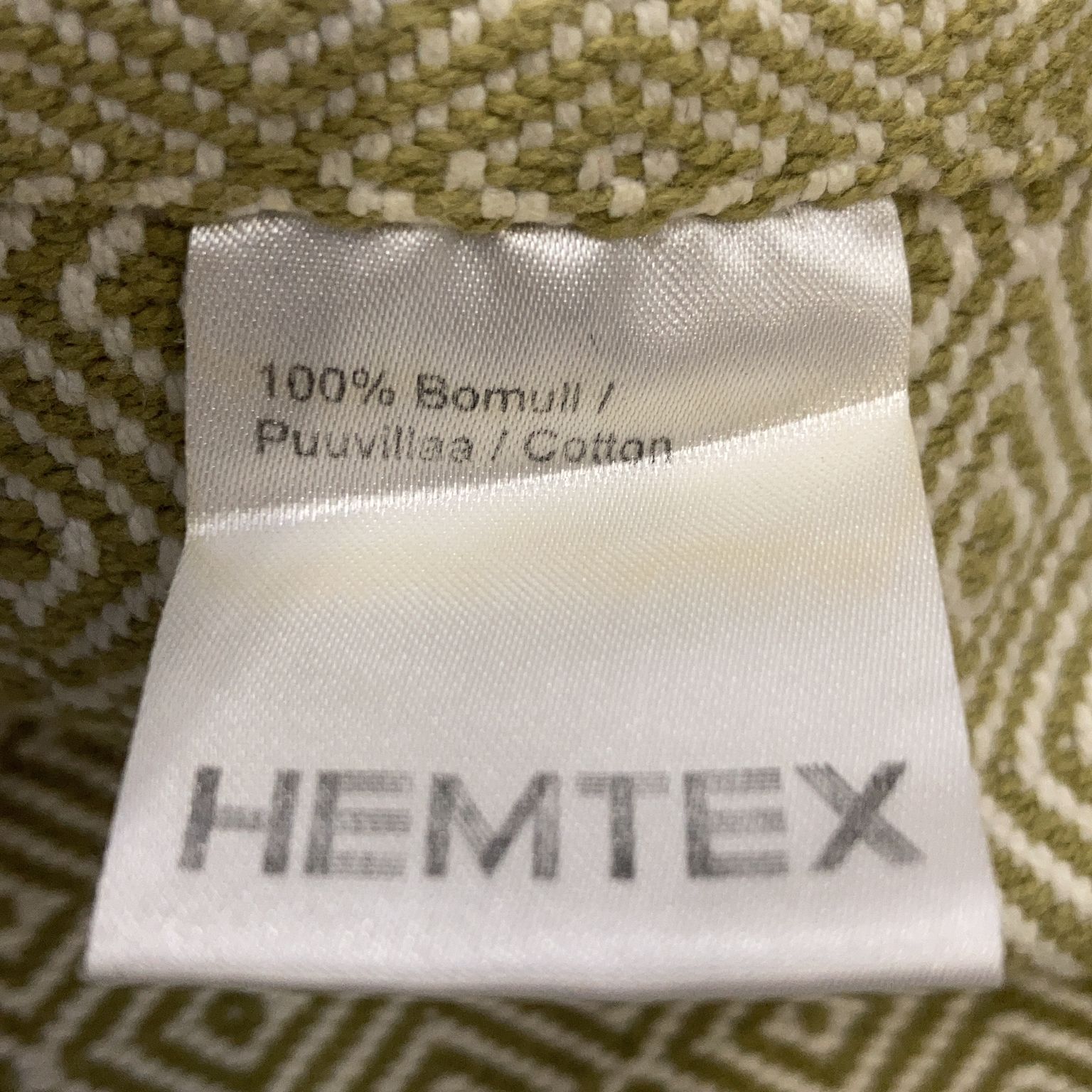 Hemtex