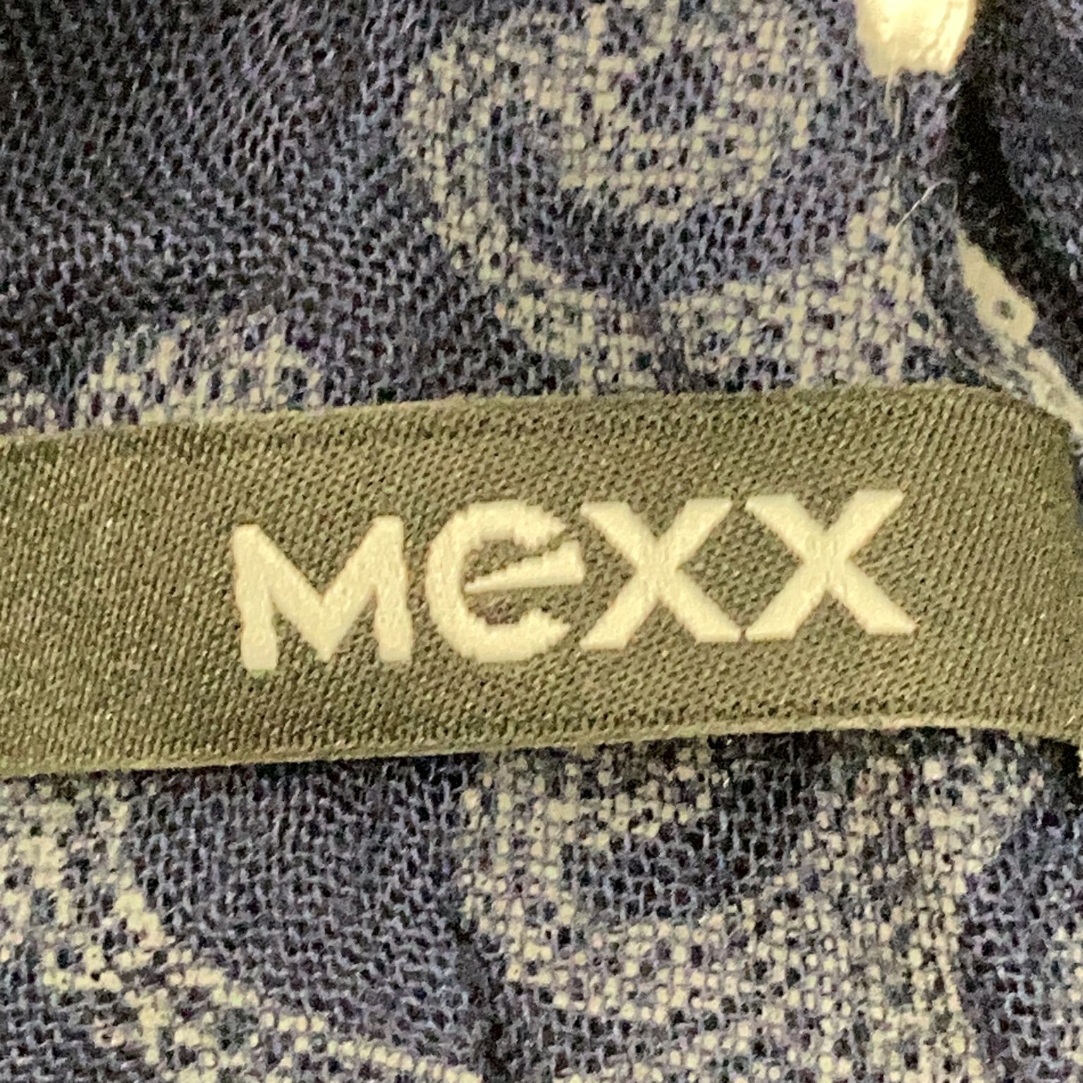 Mexx