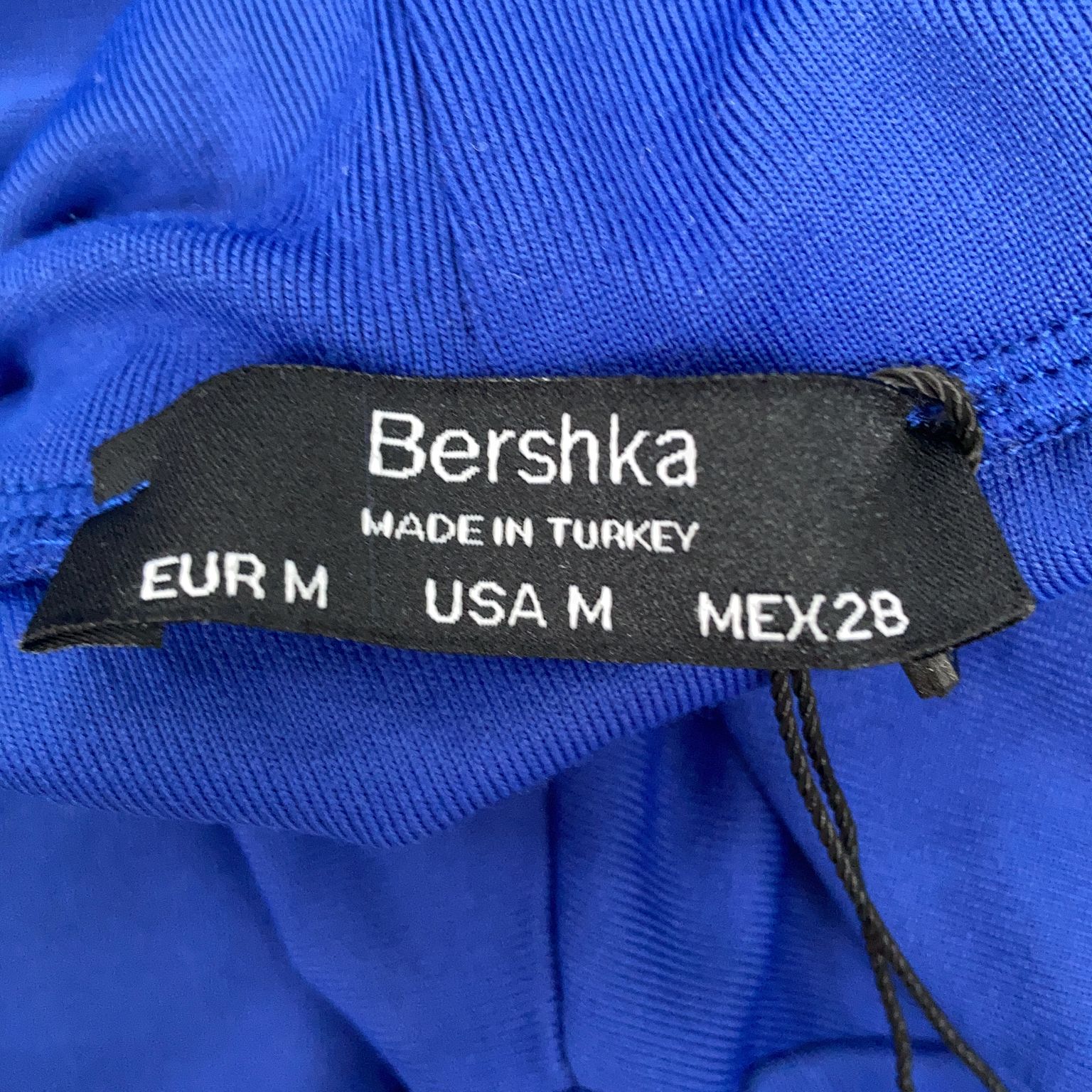 Bershka