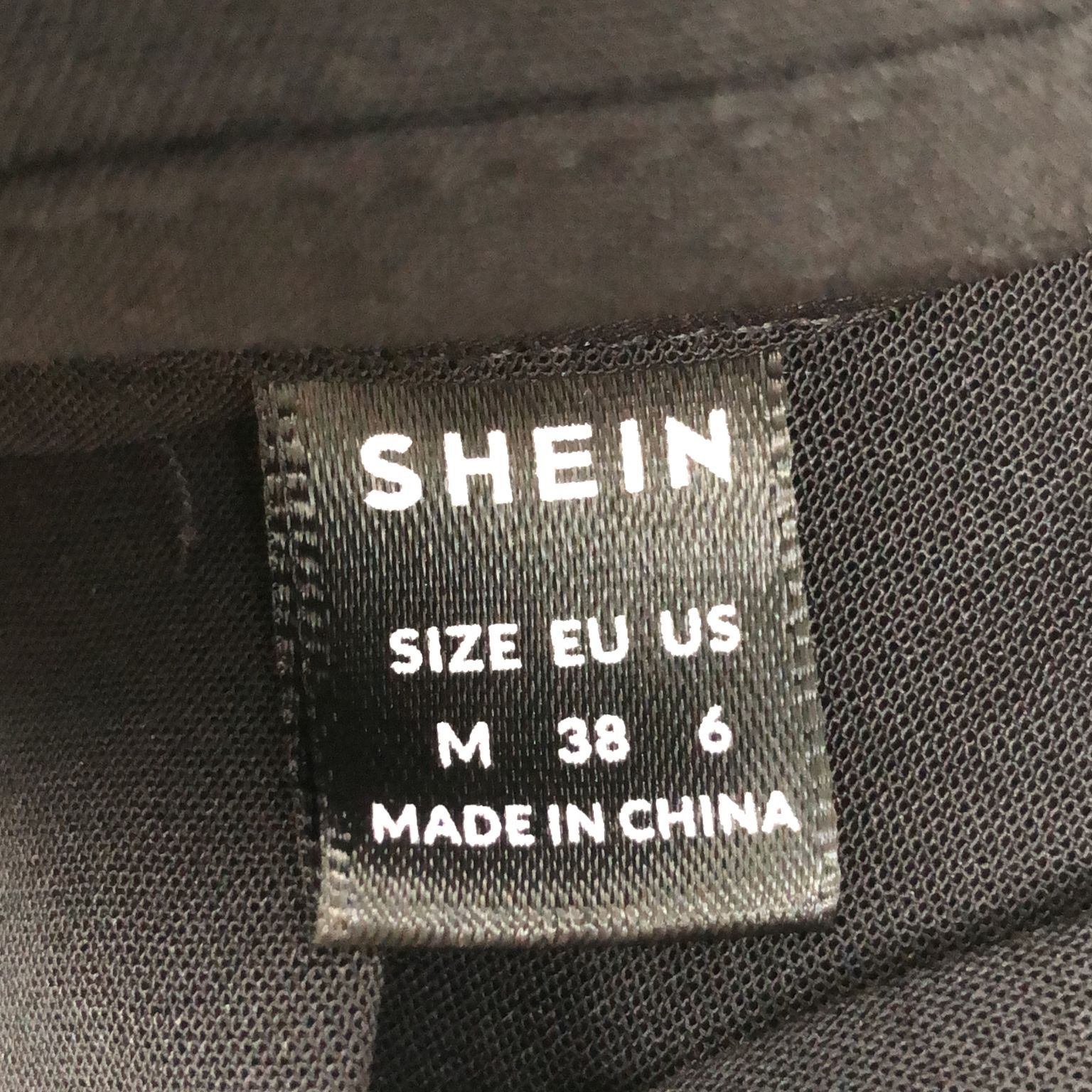 Shein