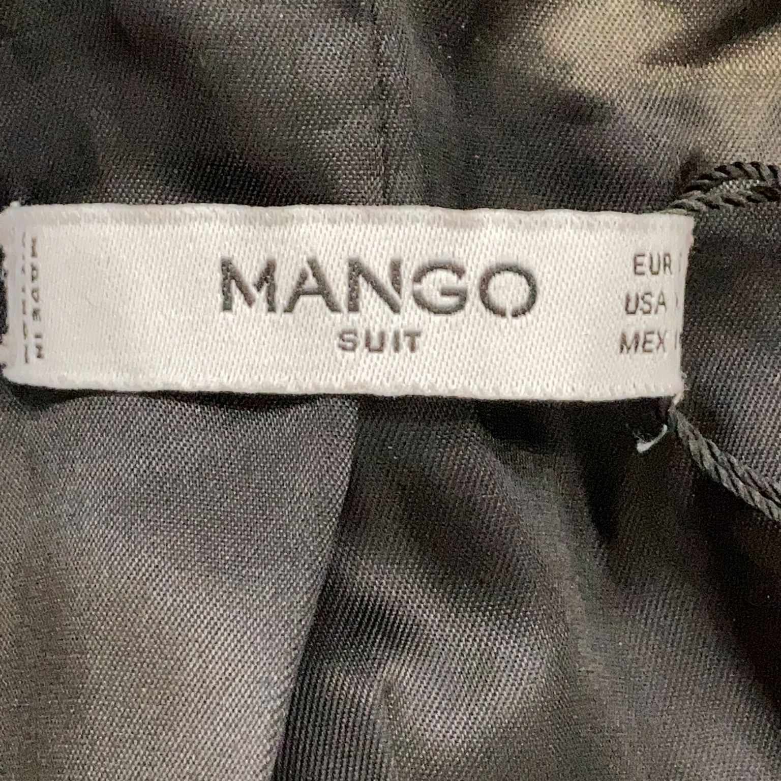 Mango