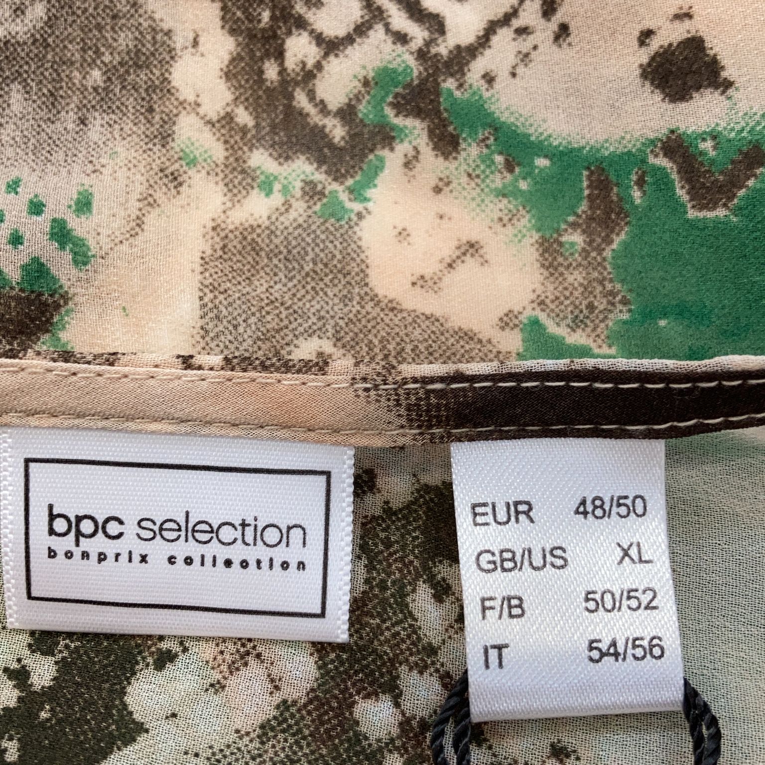 BPC Bonprix Collection