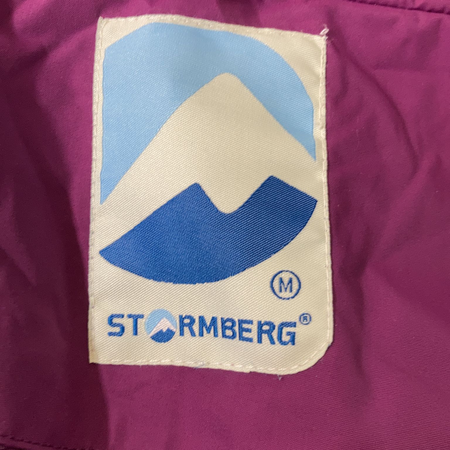 Stormberg